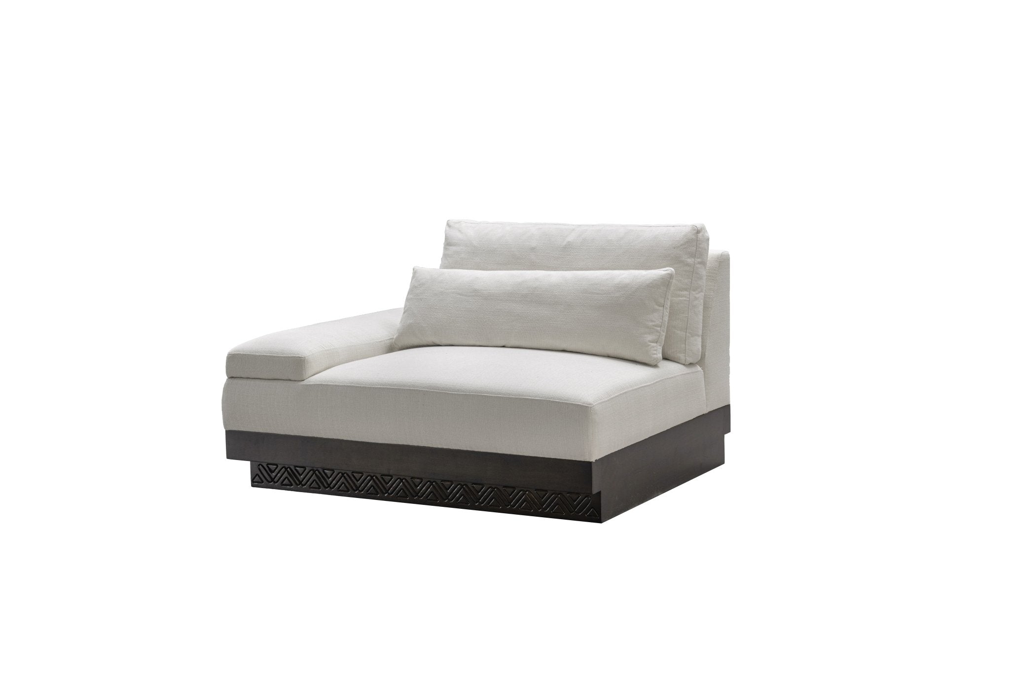 Najdi Majlis Modular Sectional W313XD313