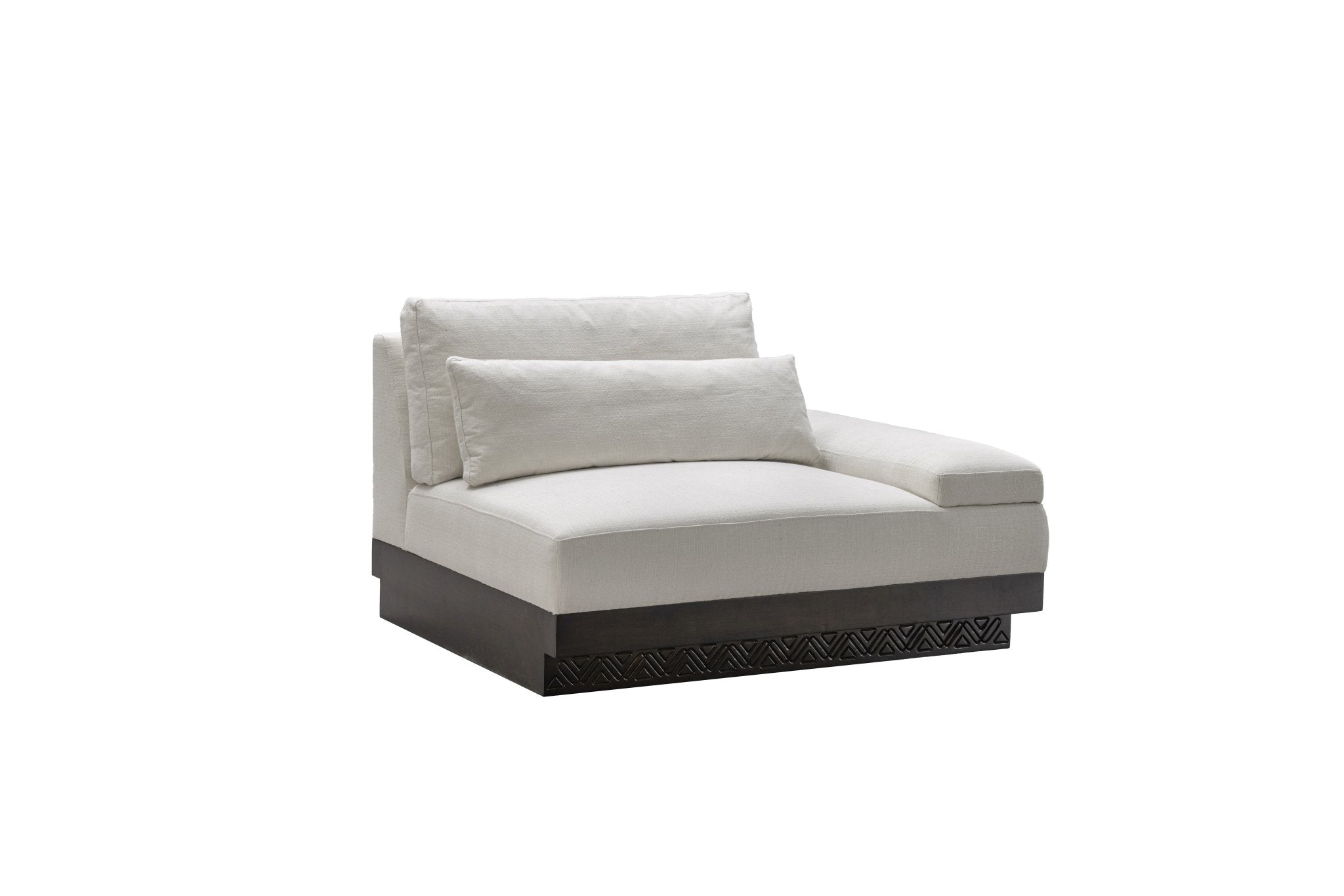 Najdi Majlis Modular Sectional Set