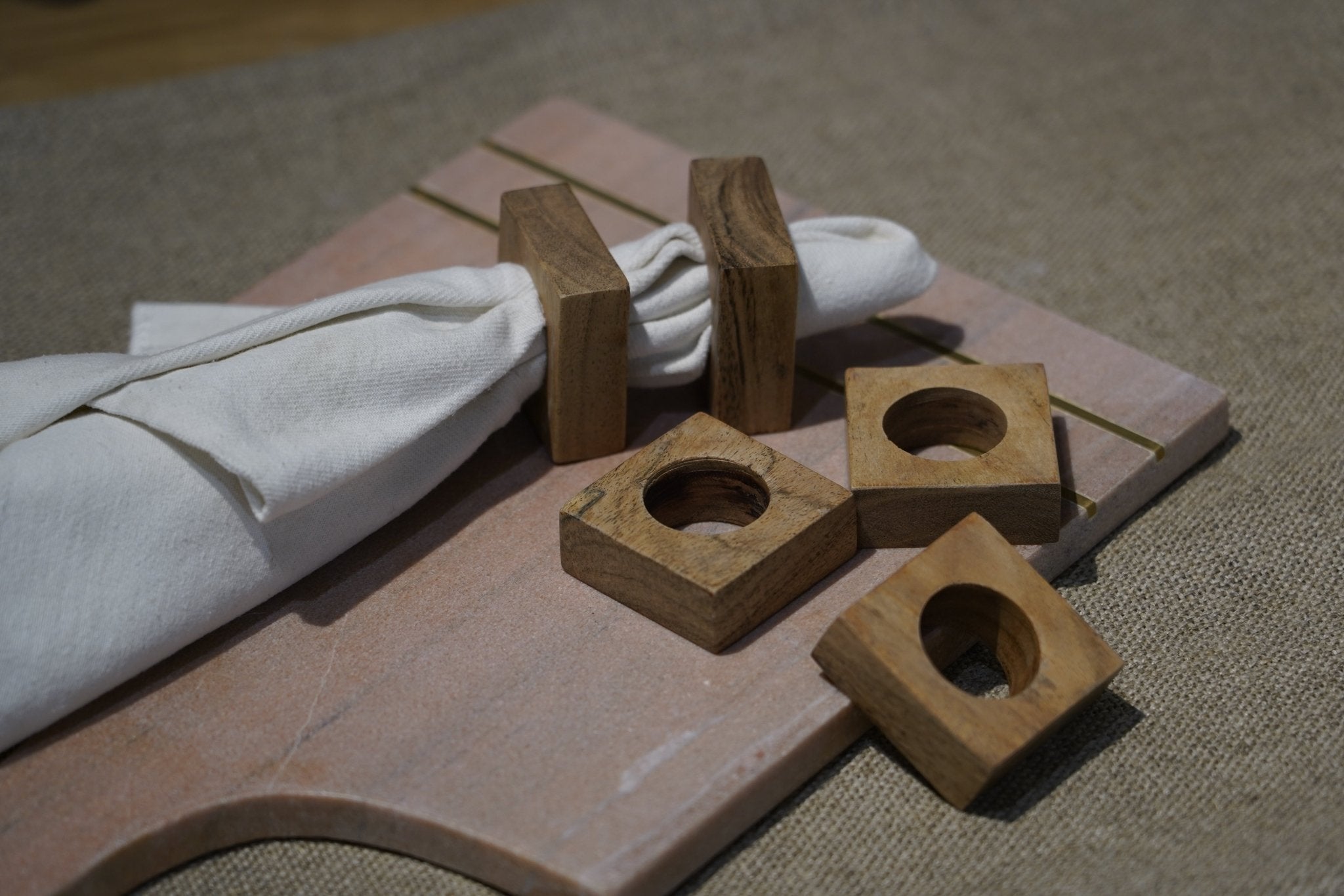 Napkin Ring