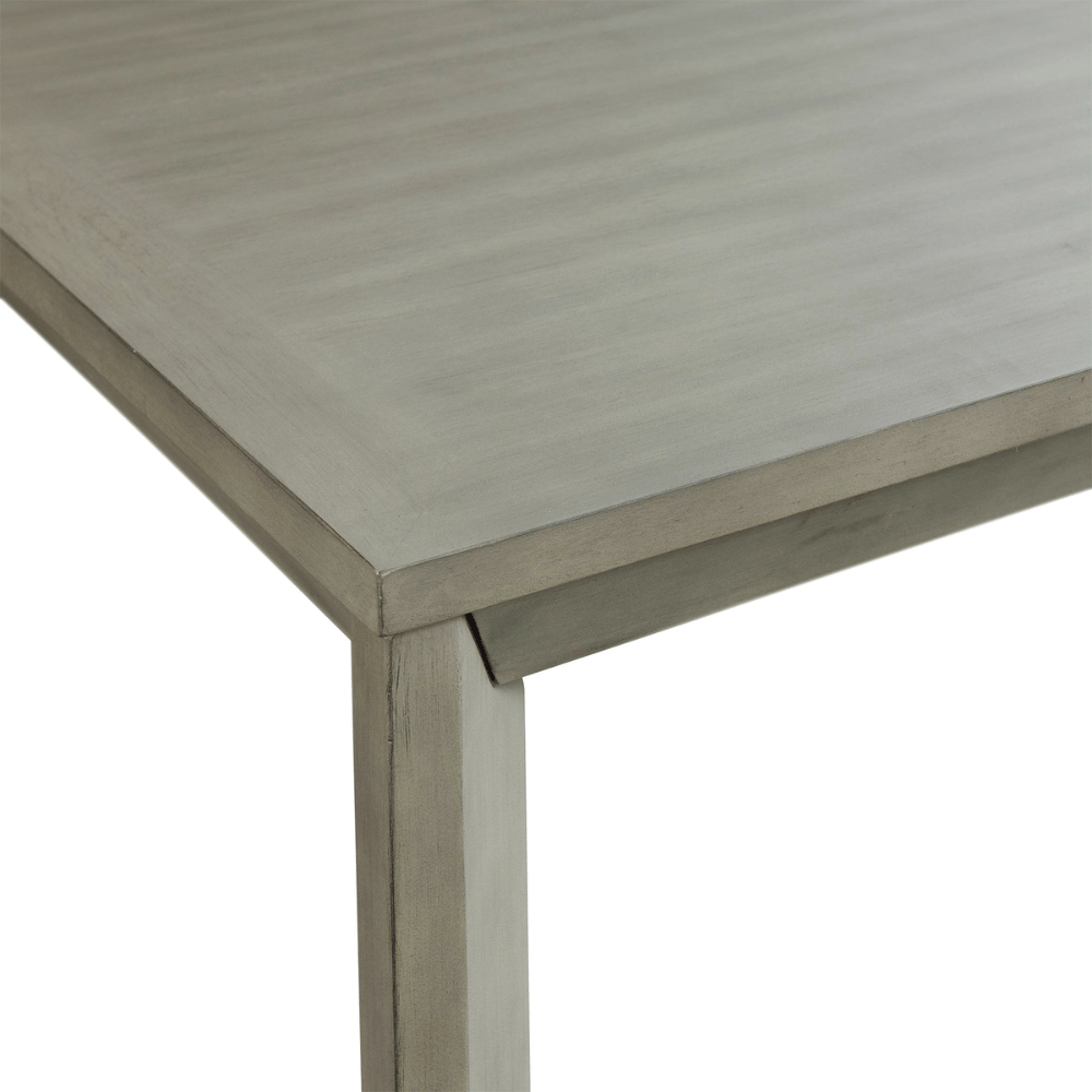 Nashville Grey Dinning Table