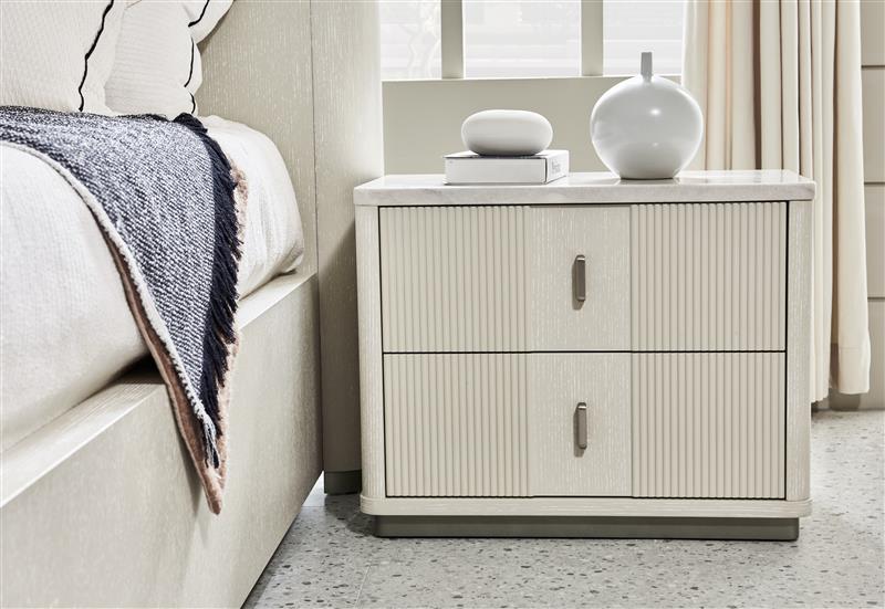 Natural Harmony Off-White King SET