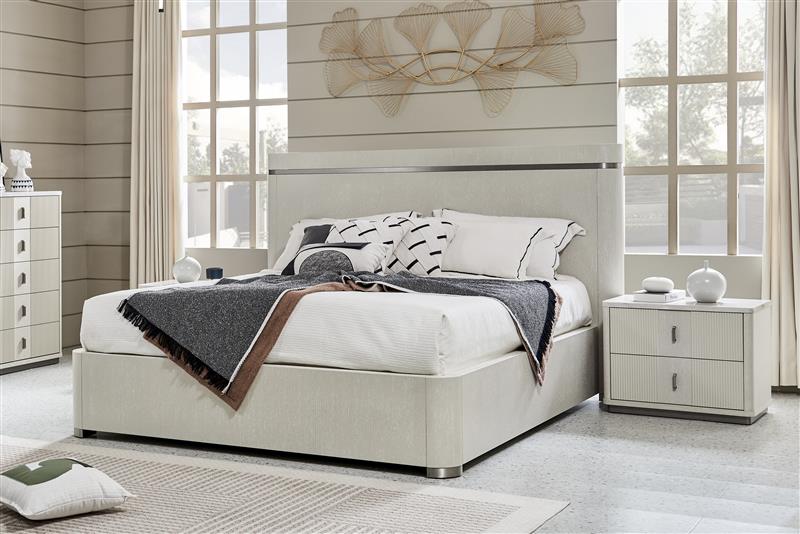 Natural Harmony Off-White King SET