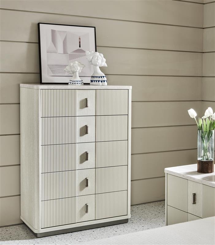 Natural Harmony Off-White King SET