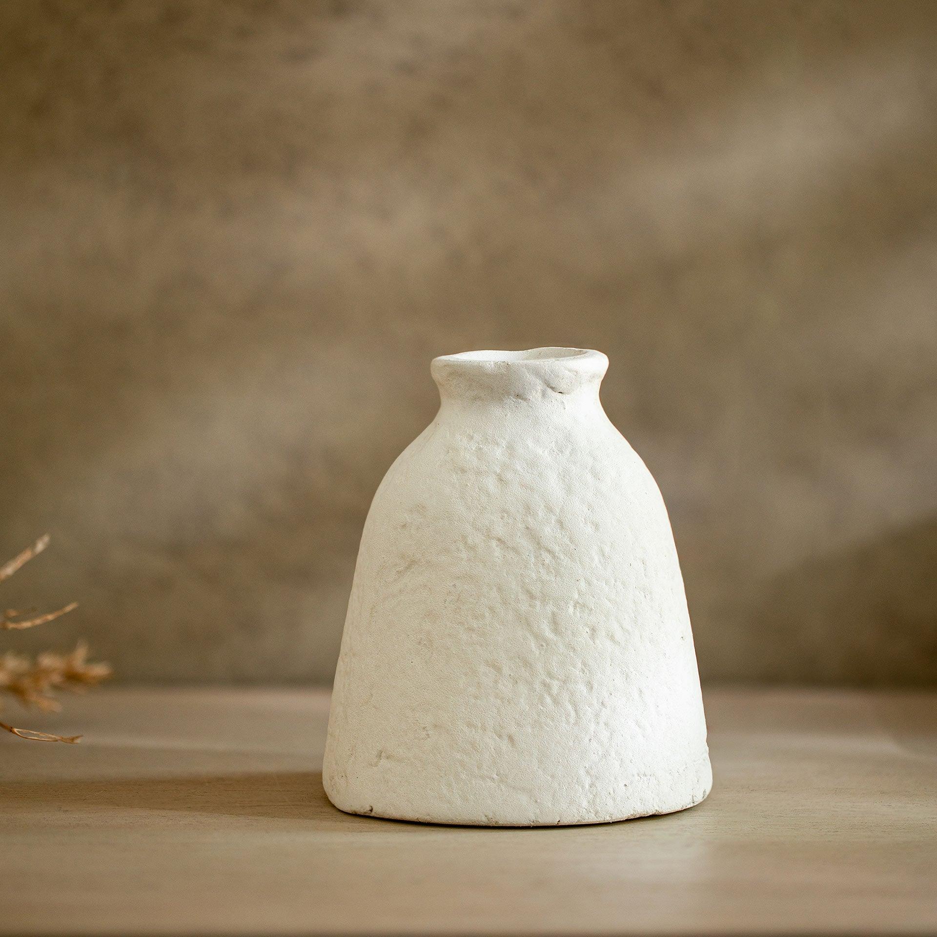 Niraan Ecomix Vase