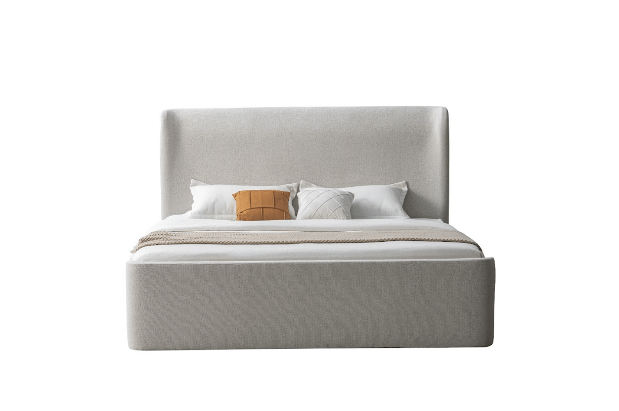 Novella Bed مقاس US KING SIZE