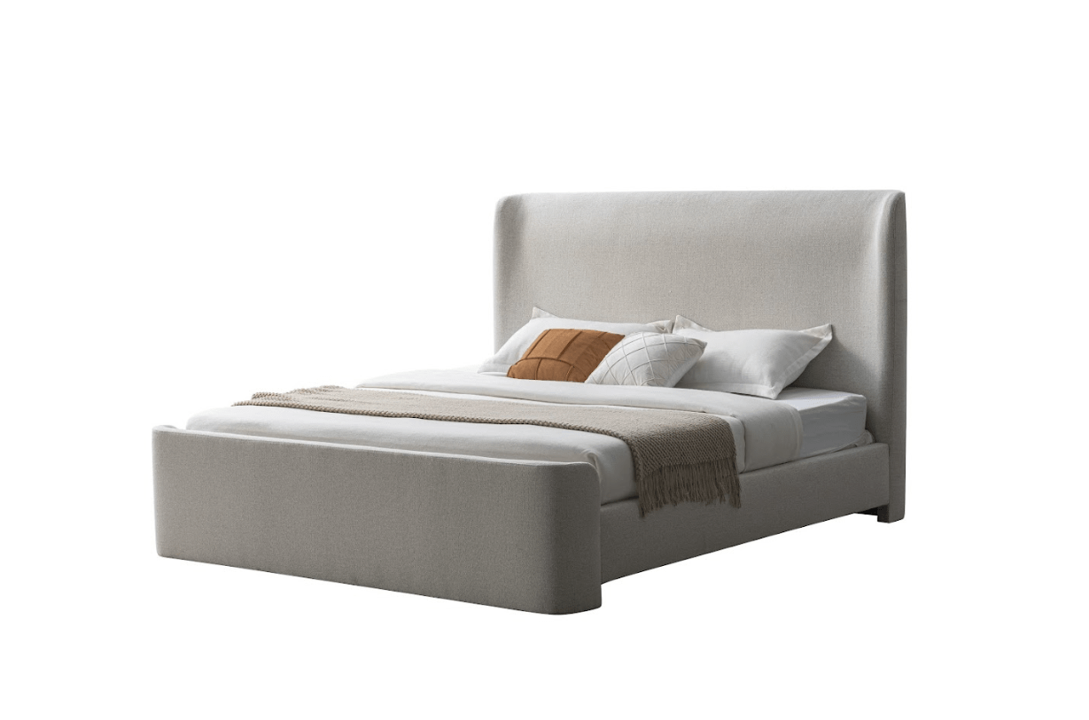 Novella Bed مقاس US KING SIZE