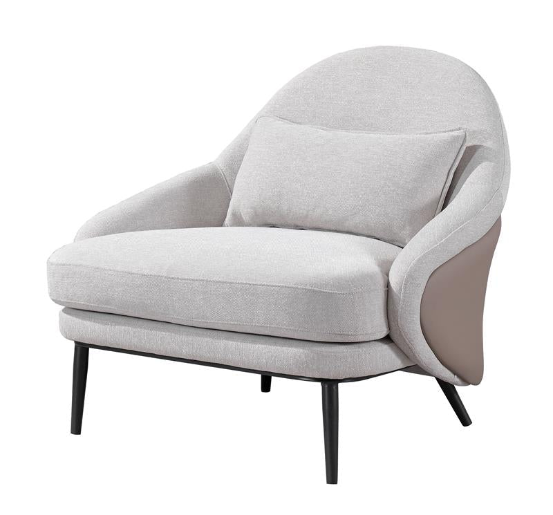 Nuvoro Accent Chair