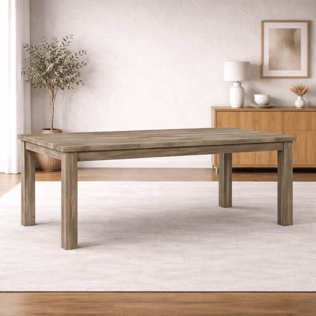 Oak Lawn Dining Table