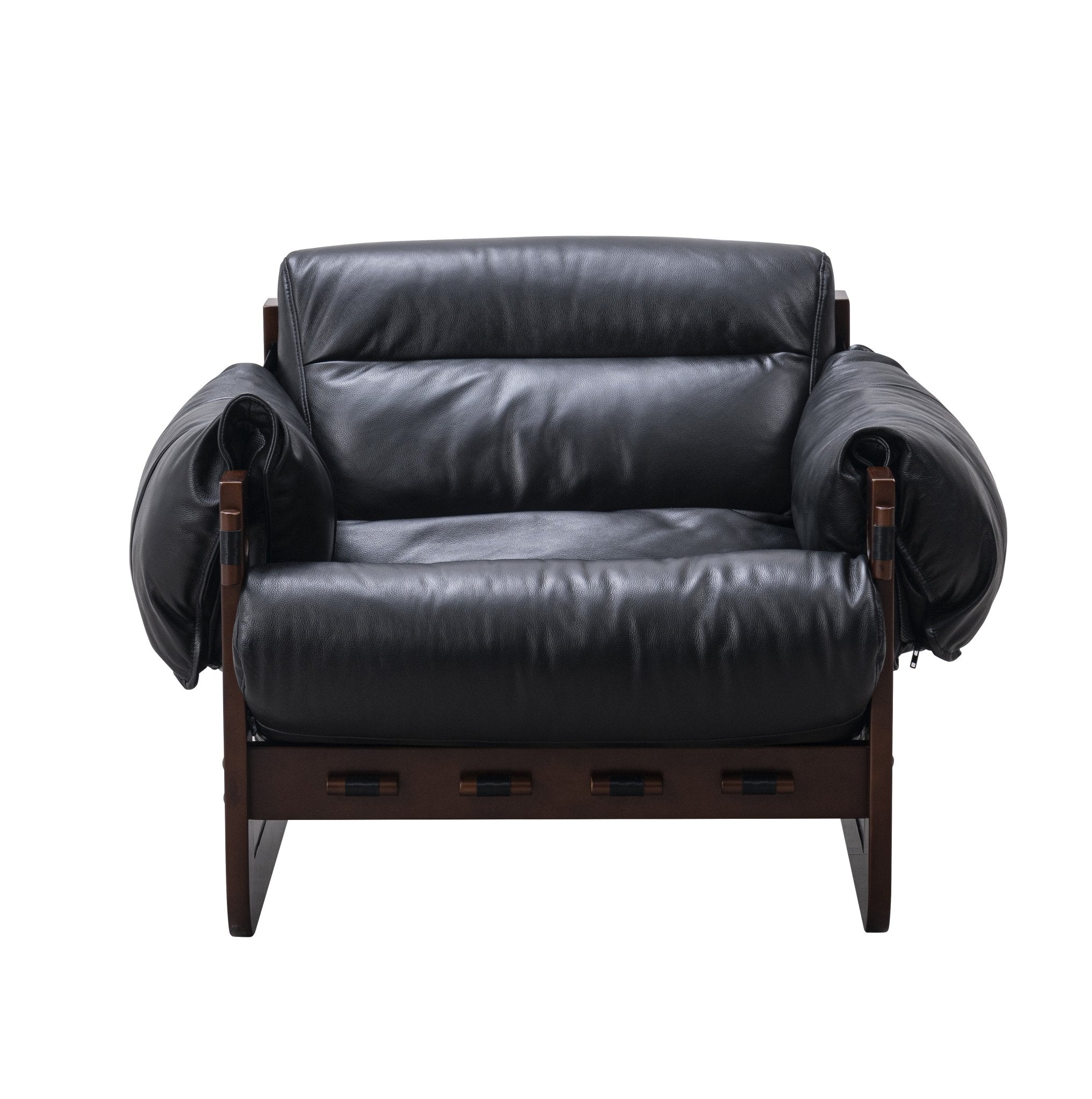 Onyx Accent Chair