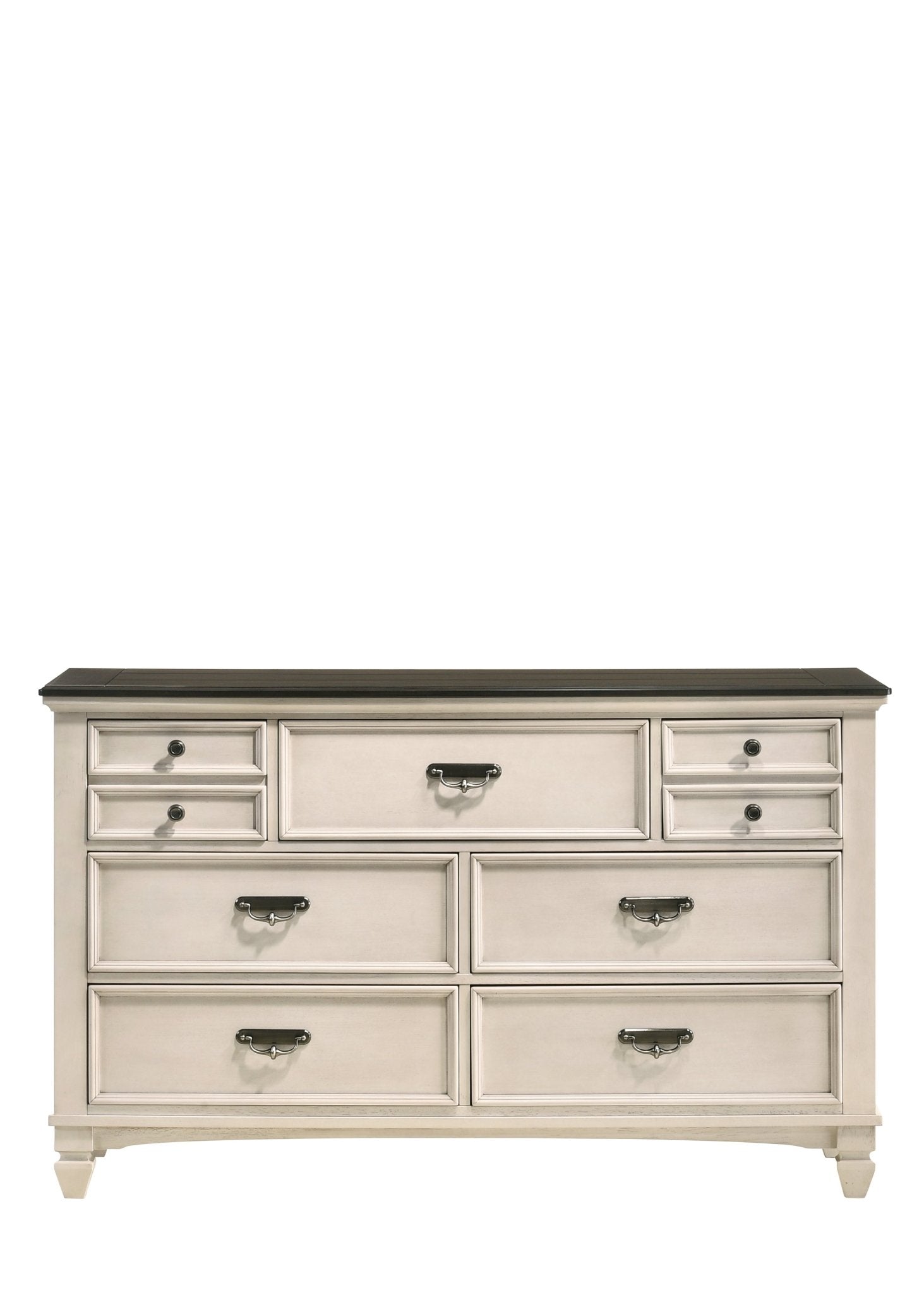 Opal Serenity Bedroom set