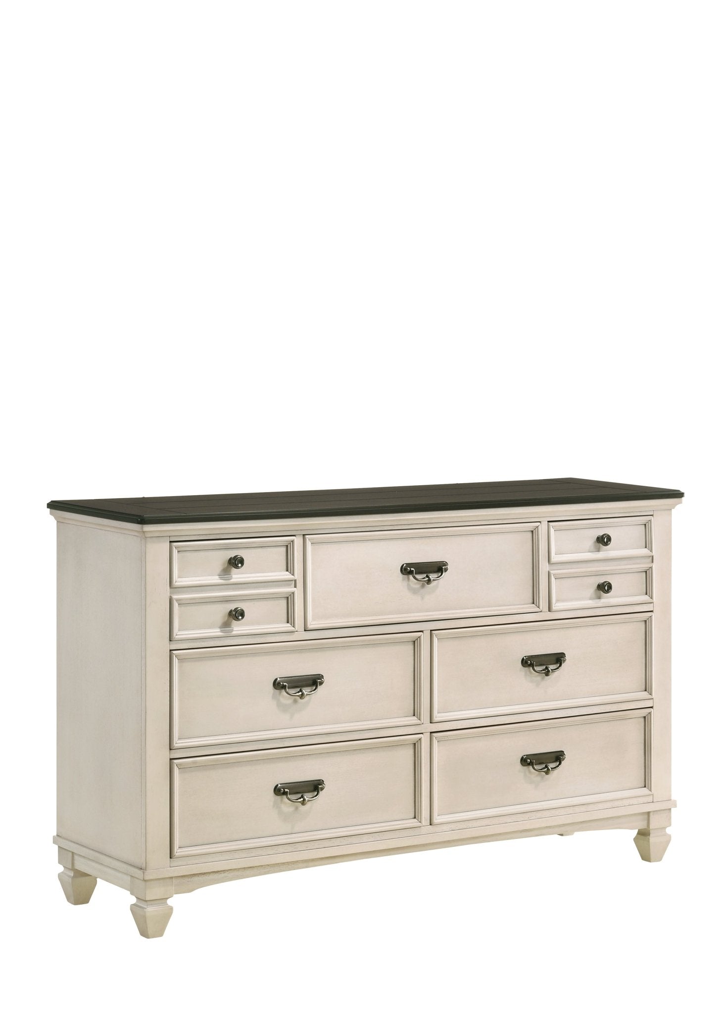 Opal Serenity Bedroom set