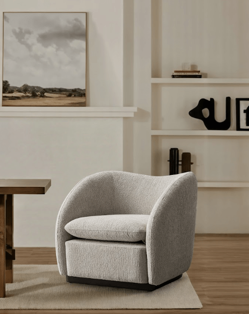 Oria Accent Chair