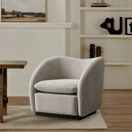 Oria Accent Chair