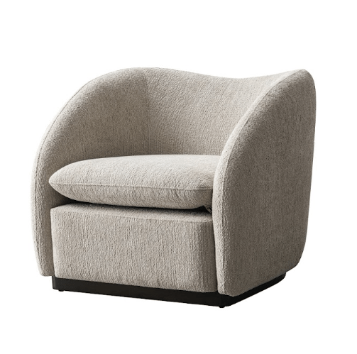 Oria Accent Chair