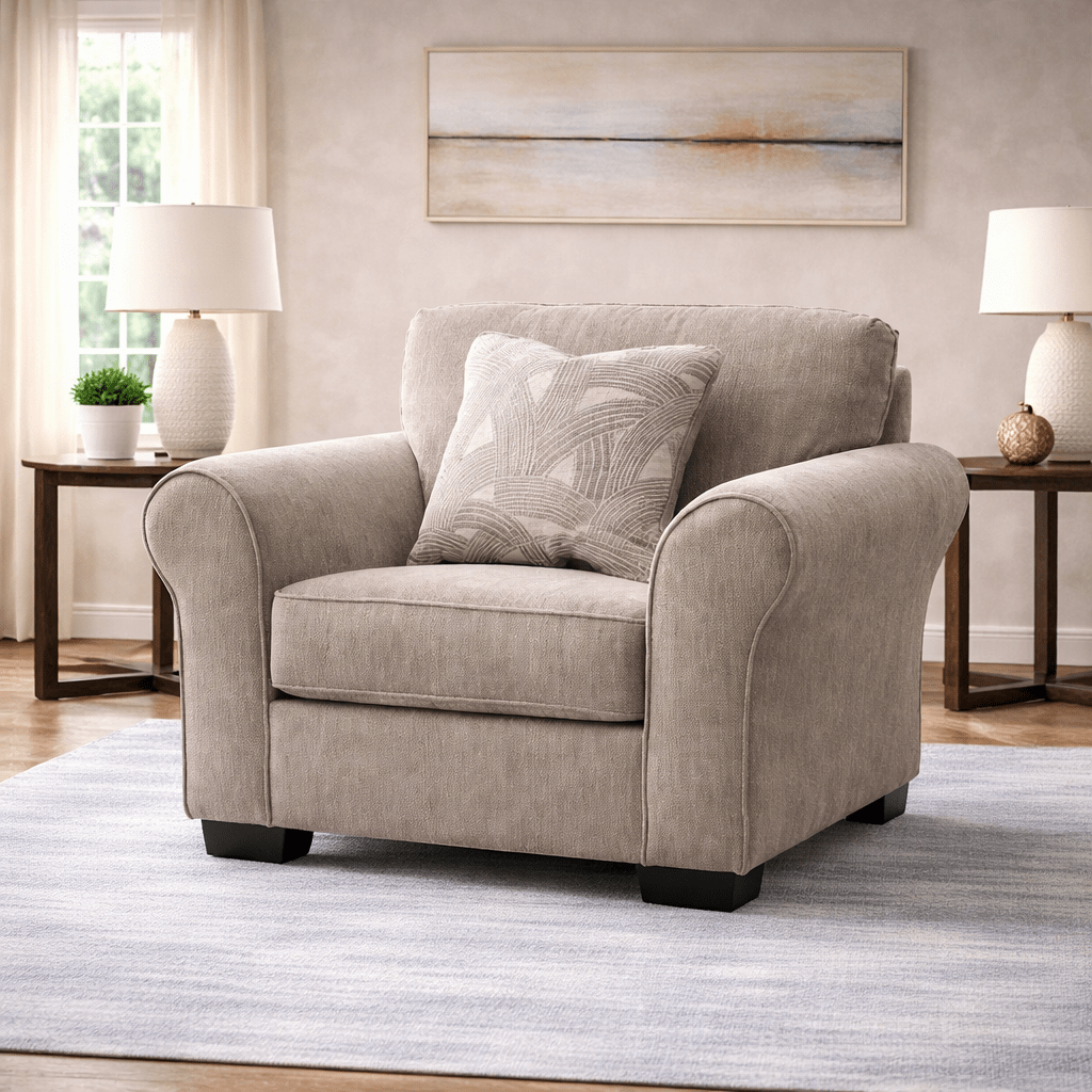 Orlen Accent Chair