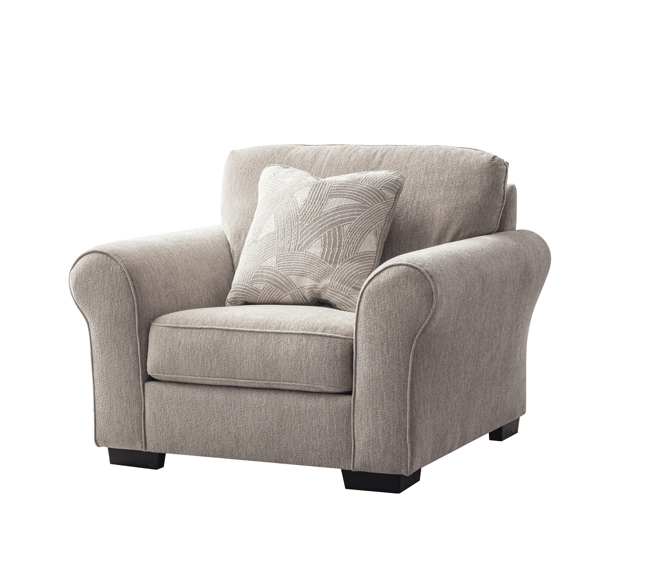 Orlen Accent Chair