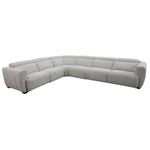 Orvani PWR Sectional Motion Set