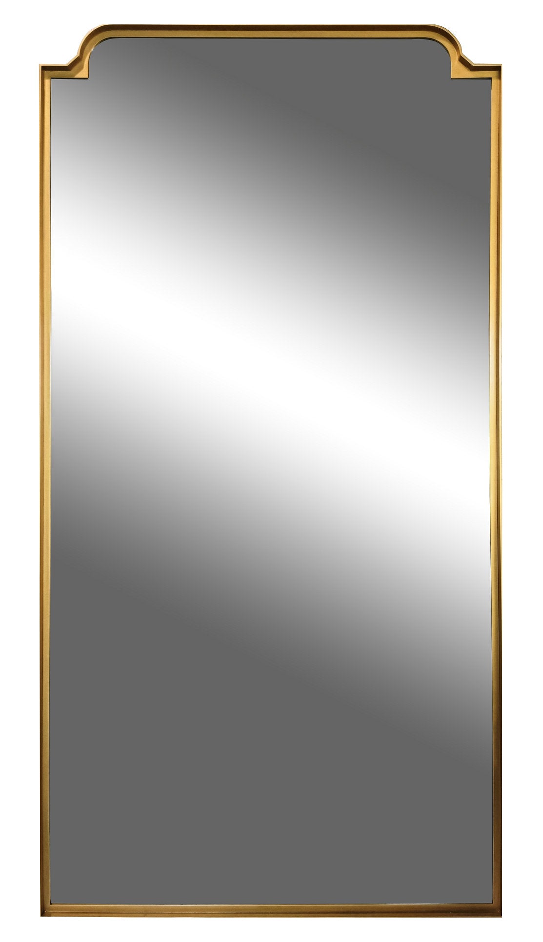 Outlined Mirror