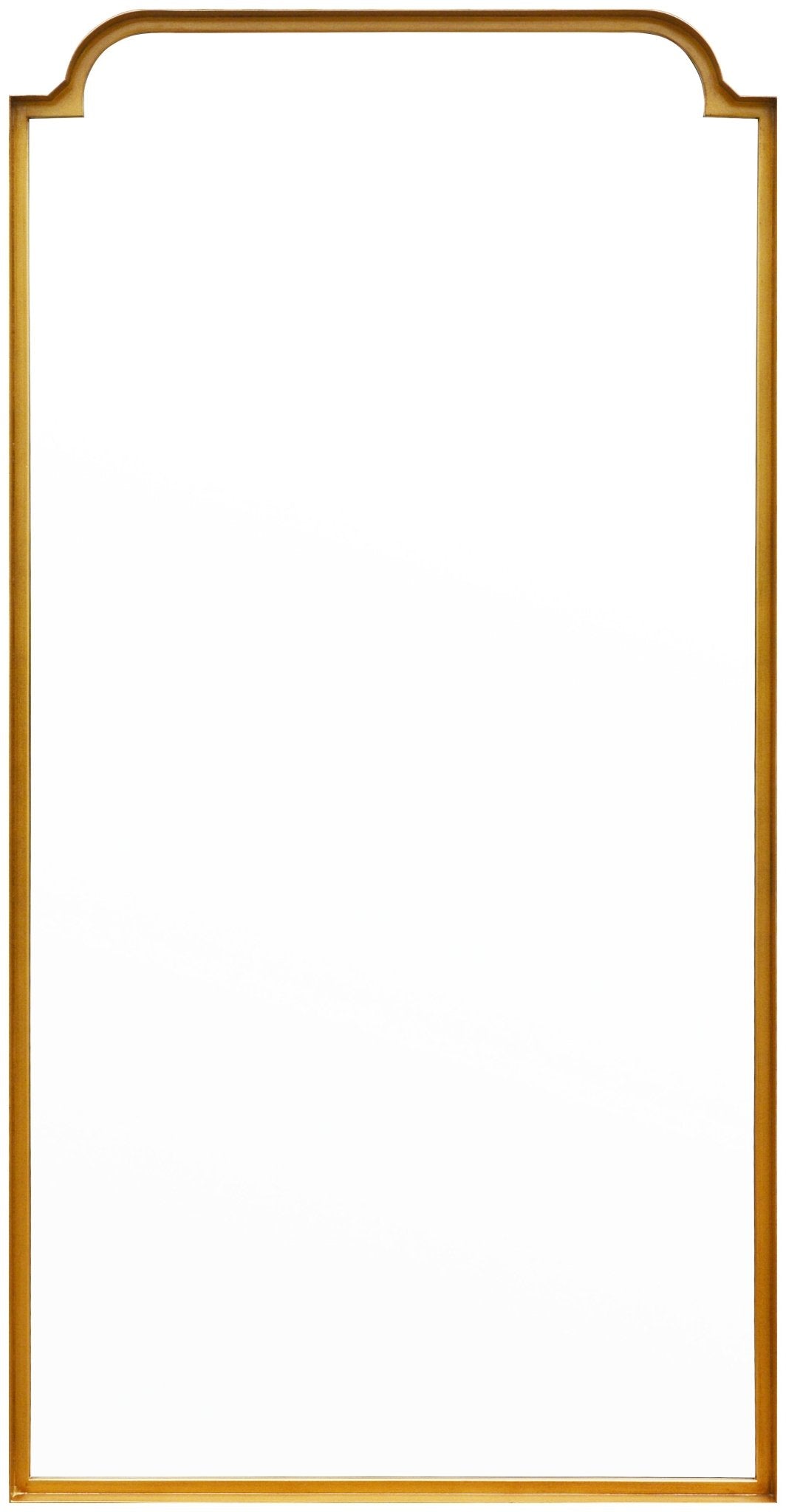 Outlined Mirror