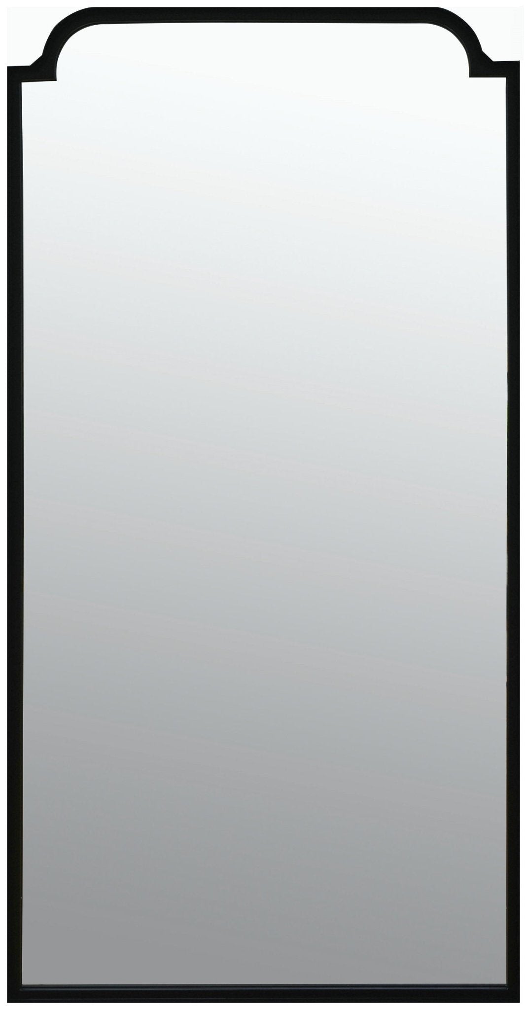 Outlined Mirror