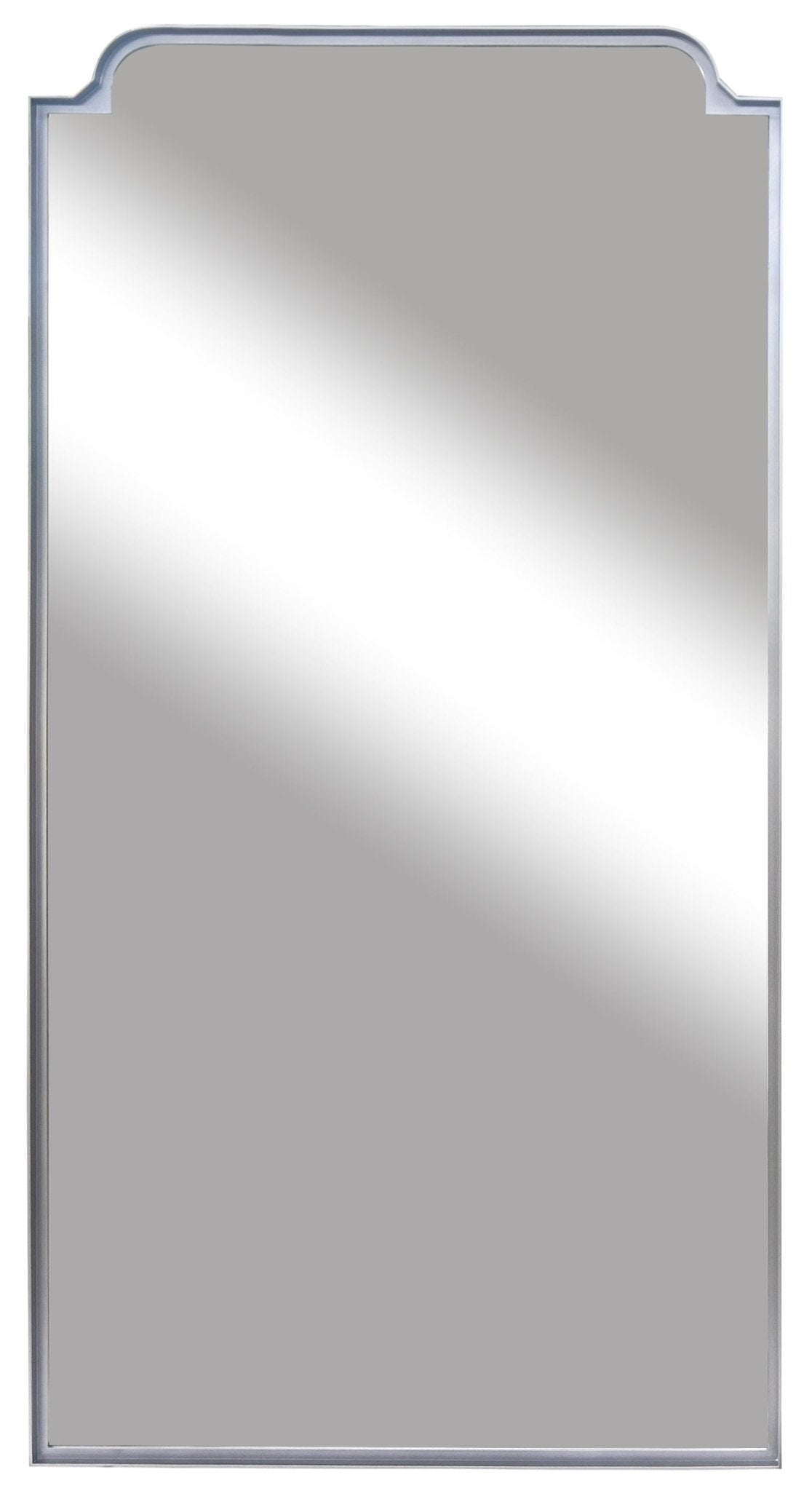 Outlined Mirror