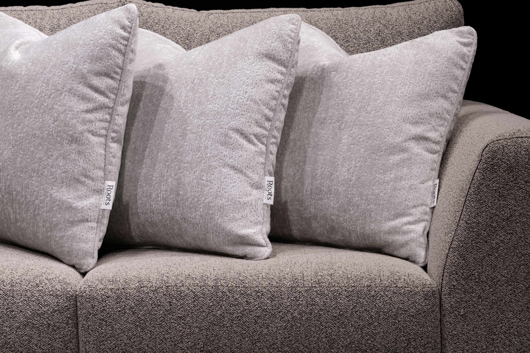 OYSTE Cushion