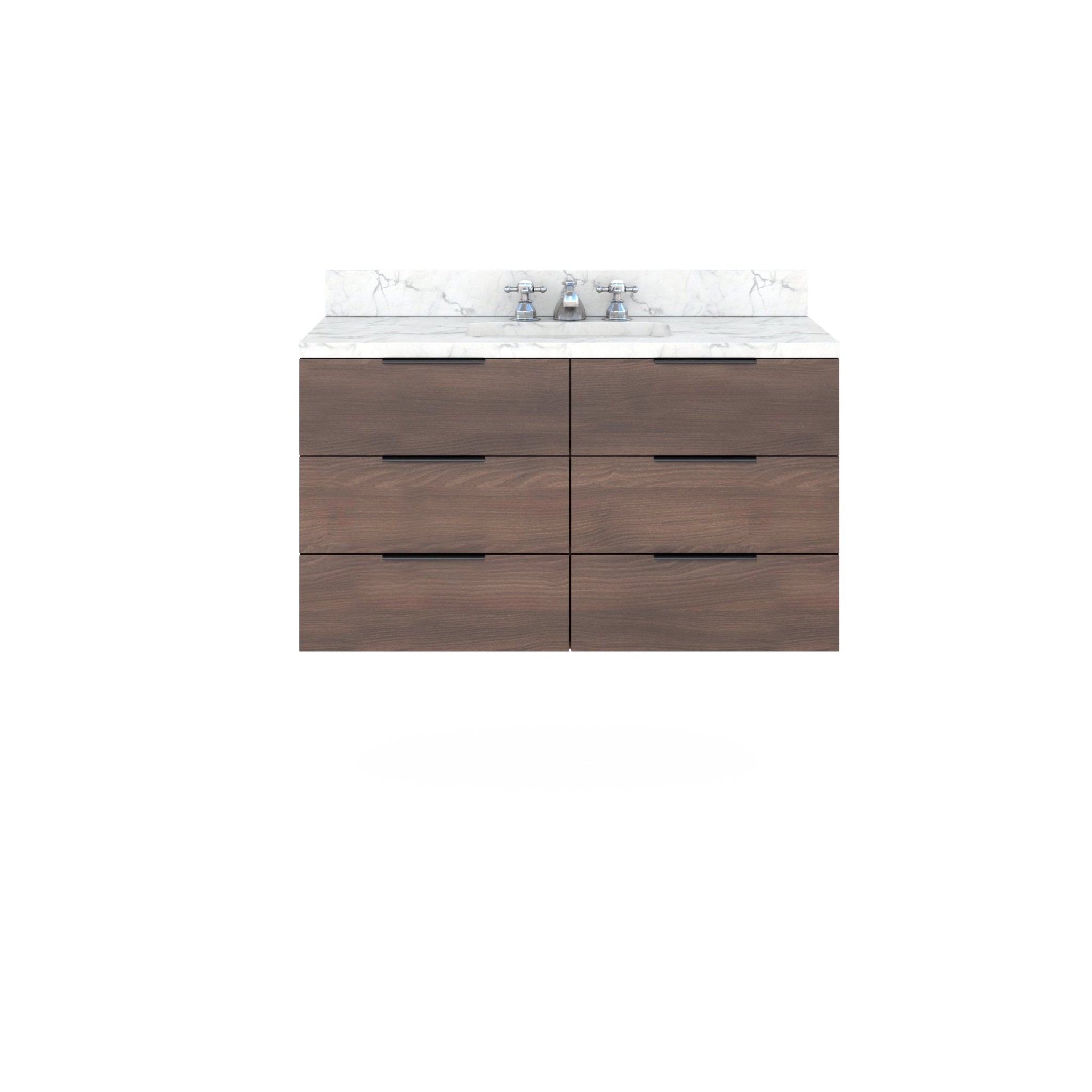 OZ 42" Vanity
