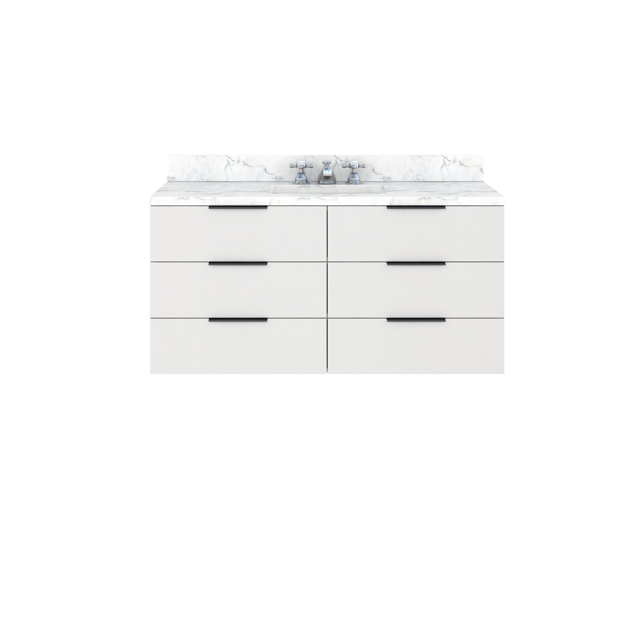 OZ 48" Vanity