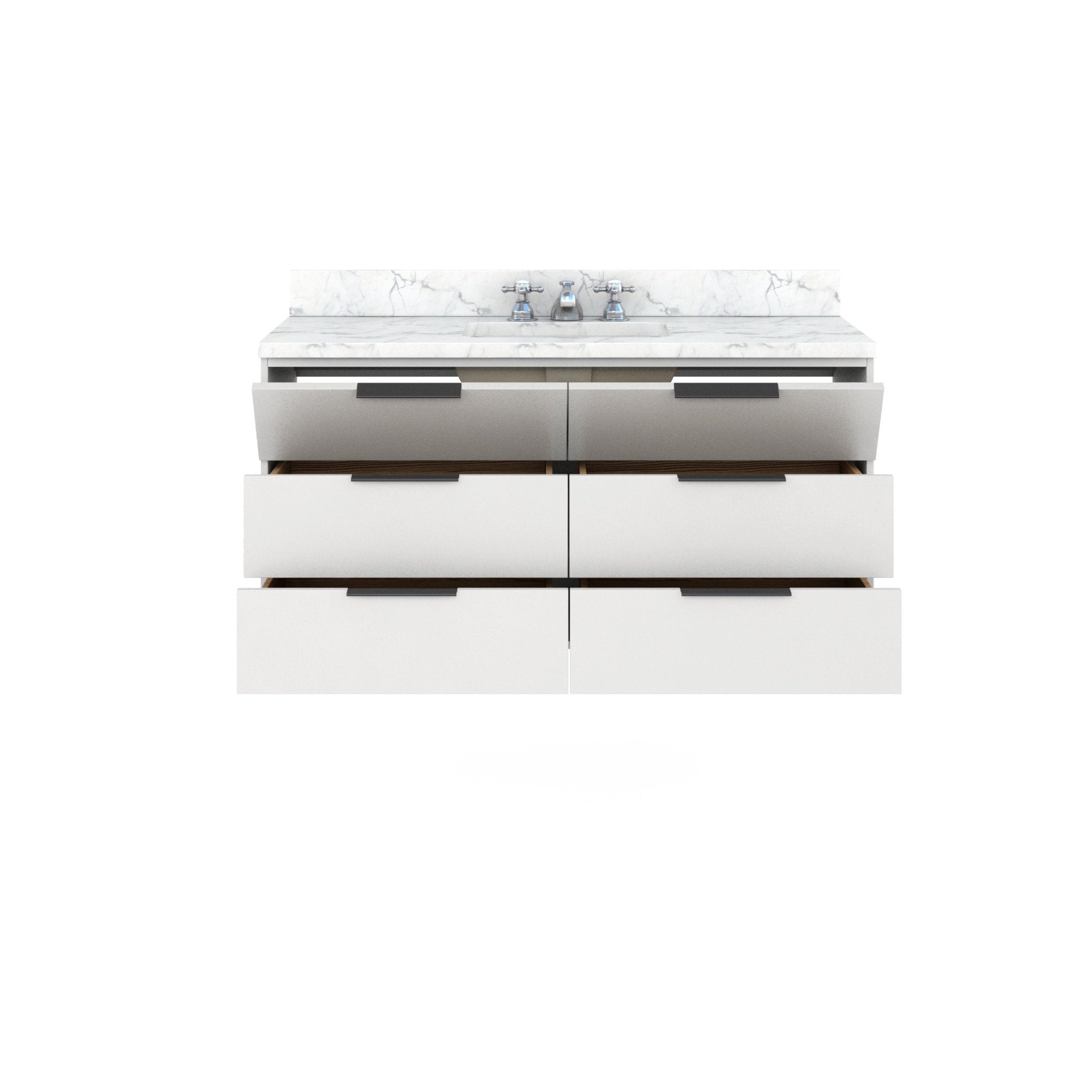 OZ 48" Vanity