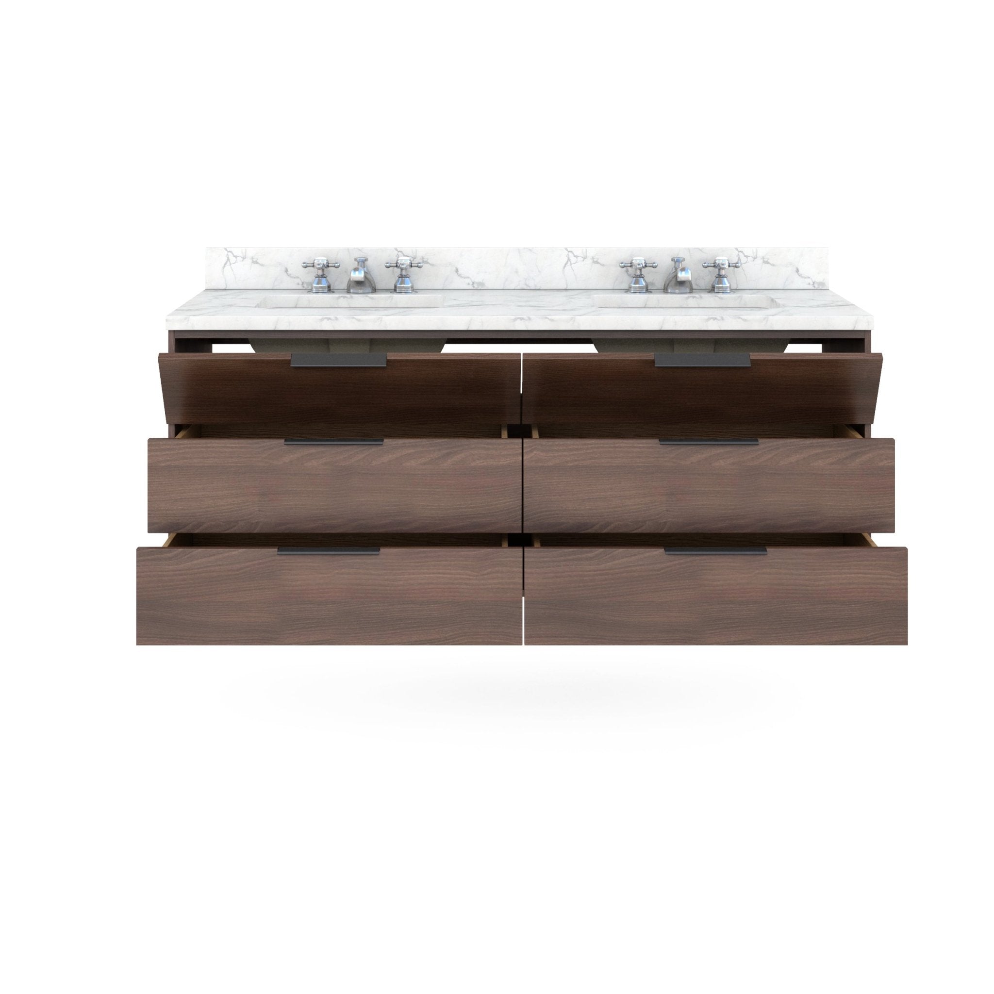 OZ 60" Vanity