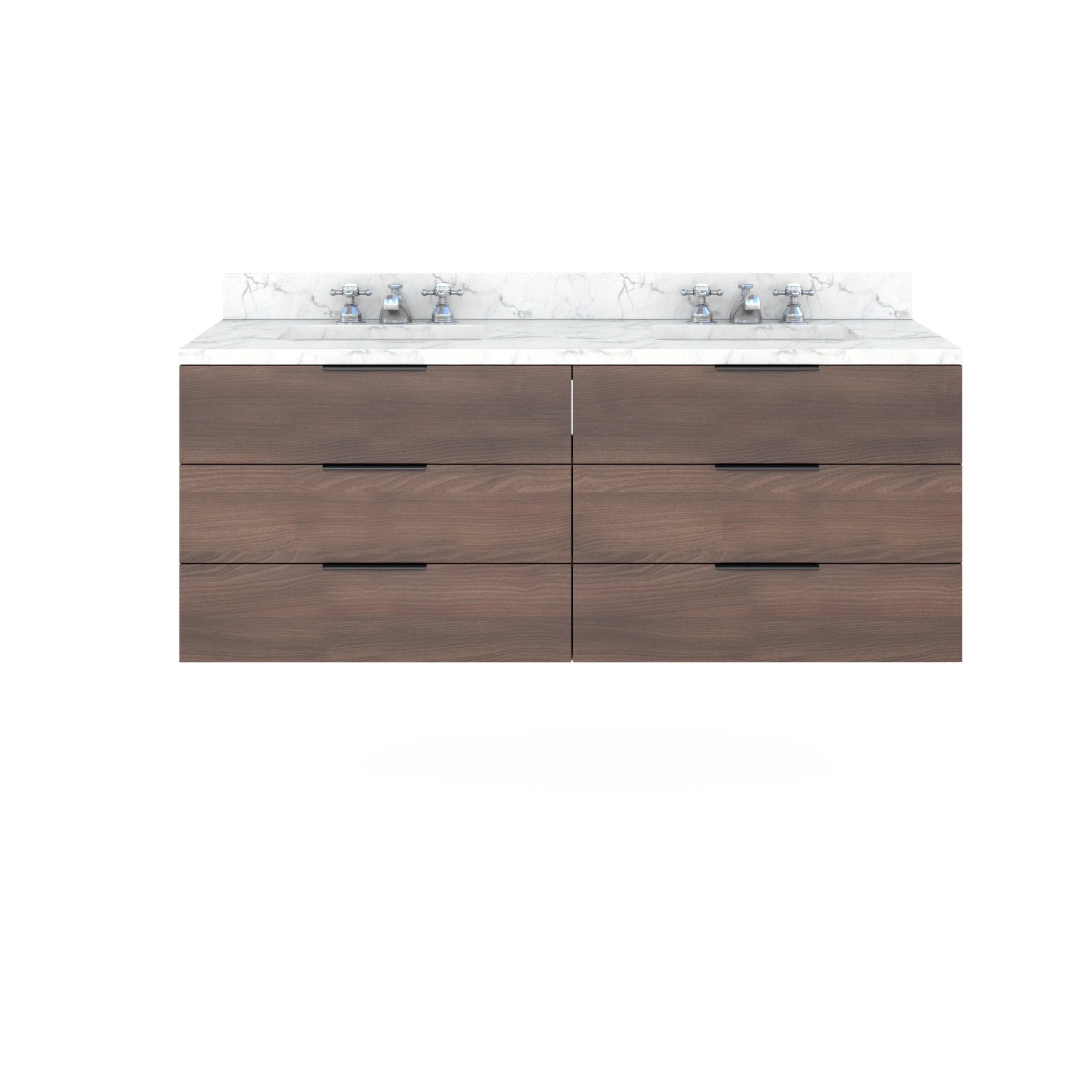 OZ 60" Vanity