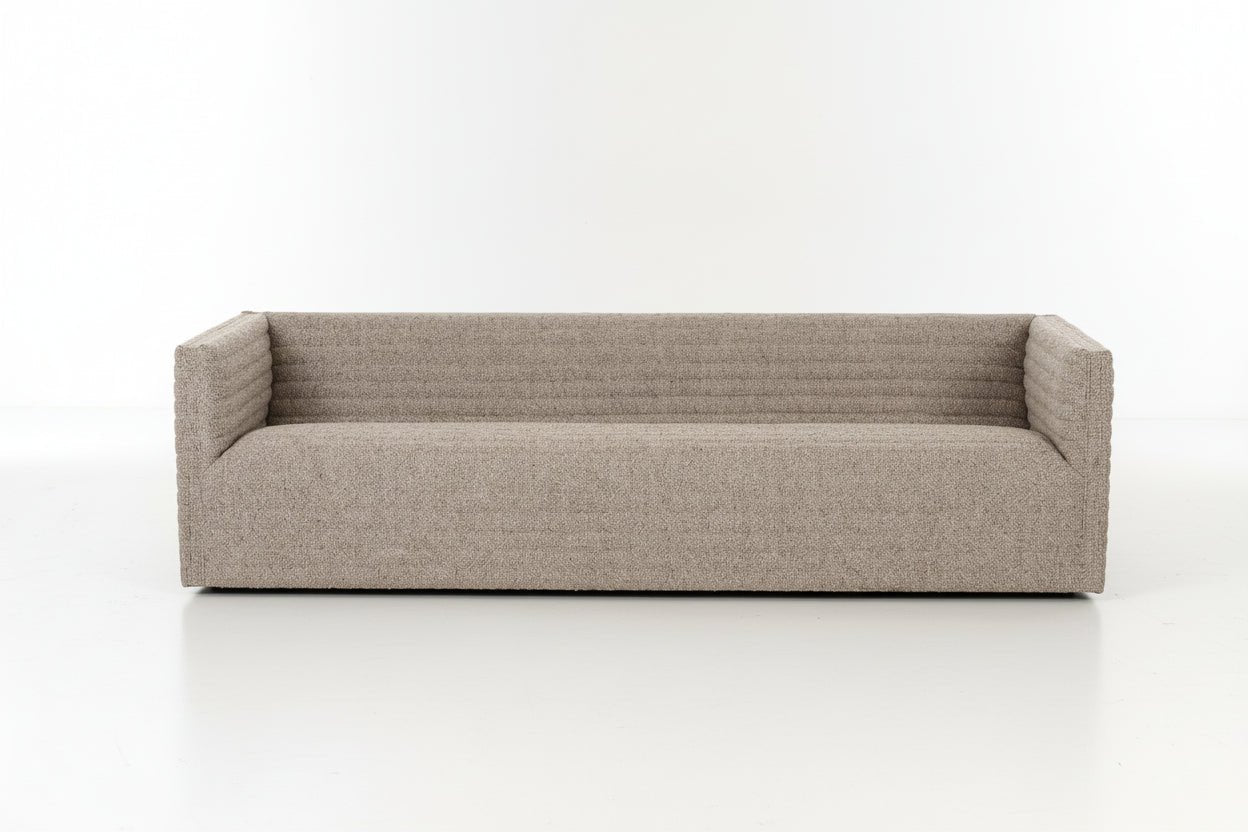Padma Beige Sofa