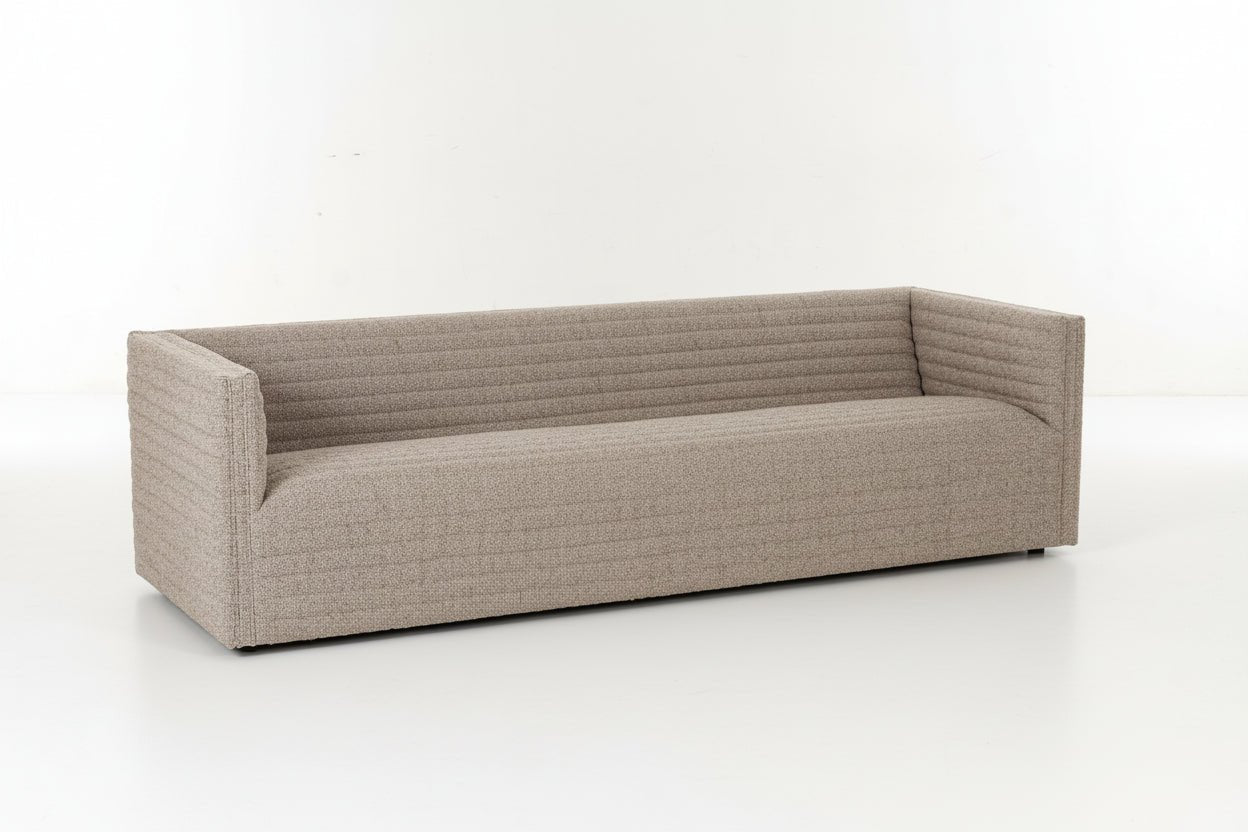Padma Beige Sofa