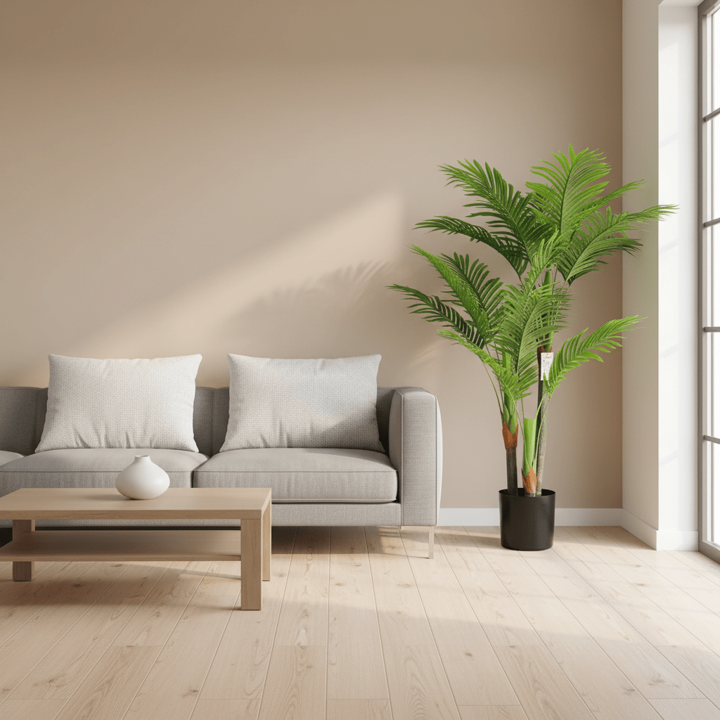 palm tree - 120cm