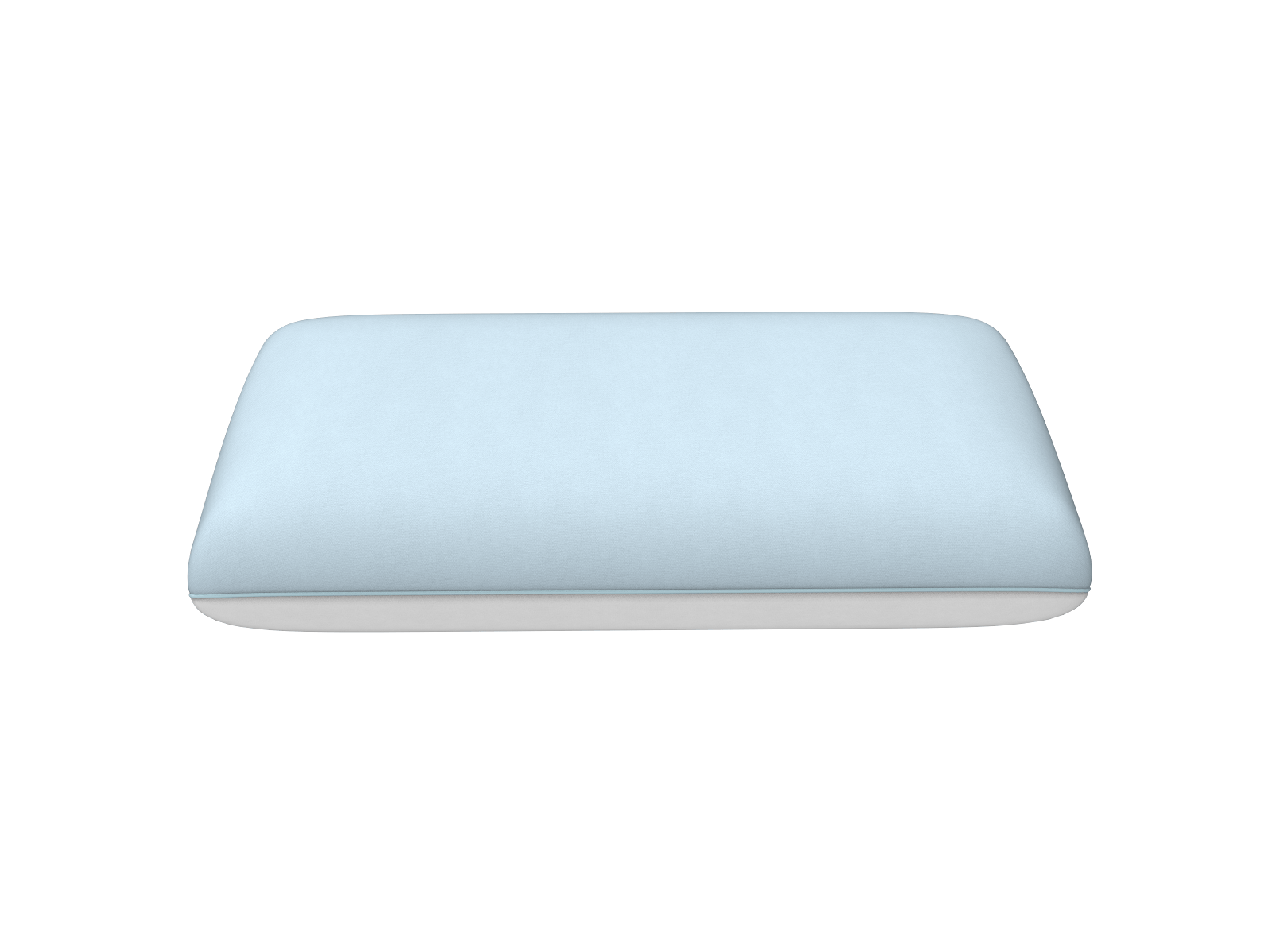 Paradise Pillow - Cloudy Sleep