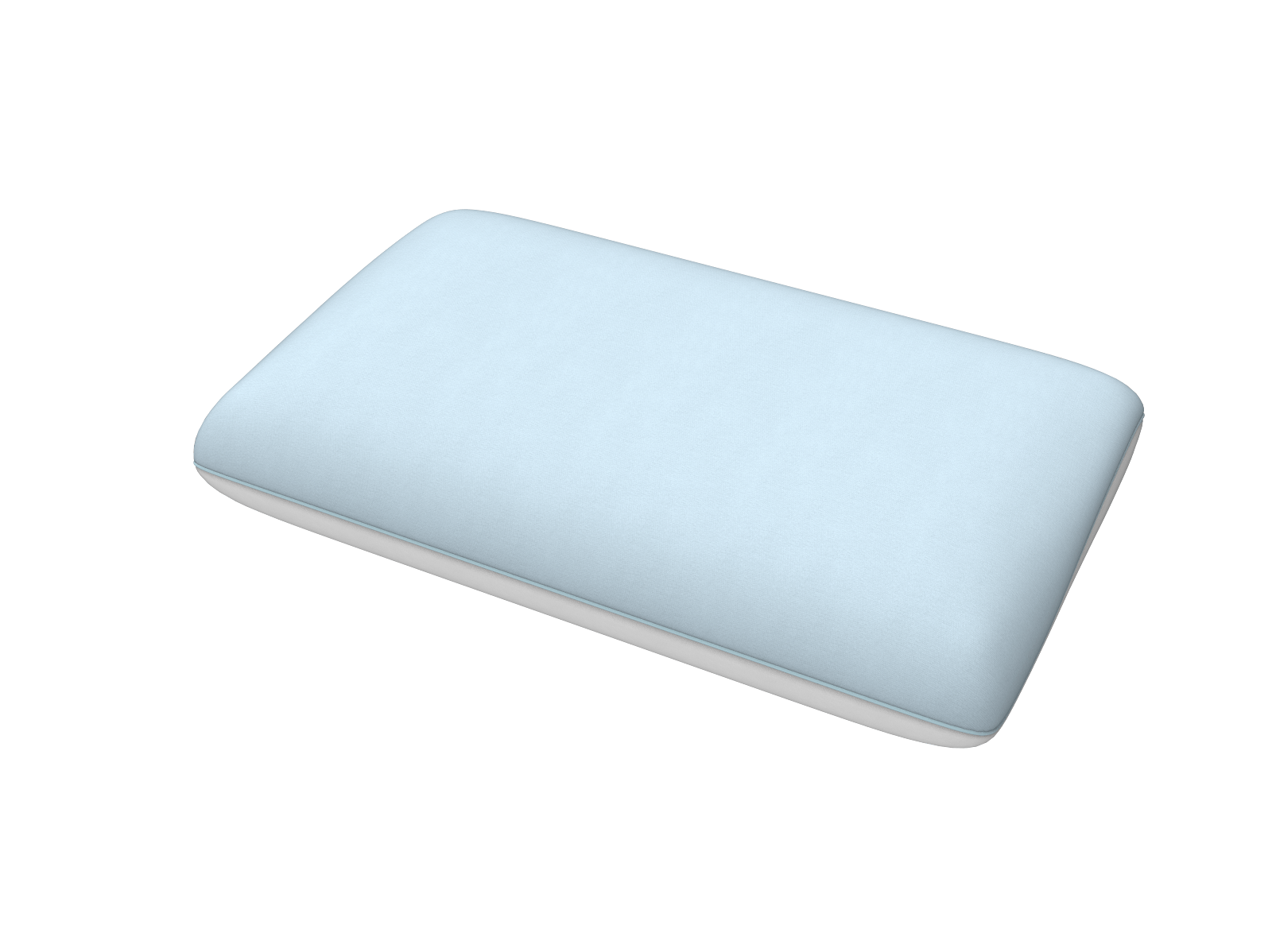 Paradise Pillow - Cloudy Sleep