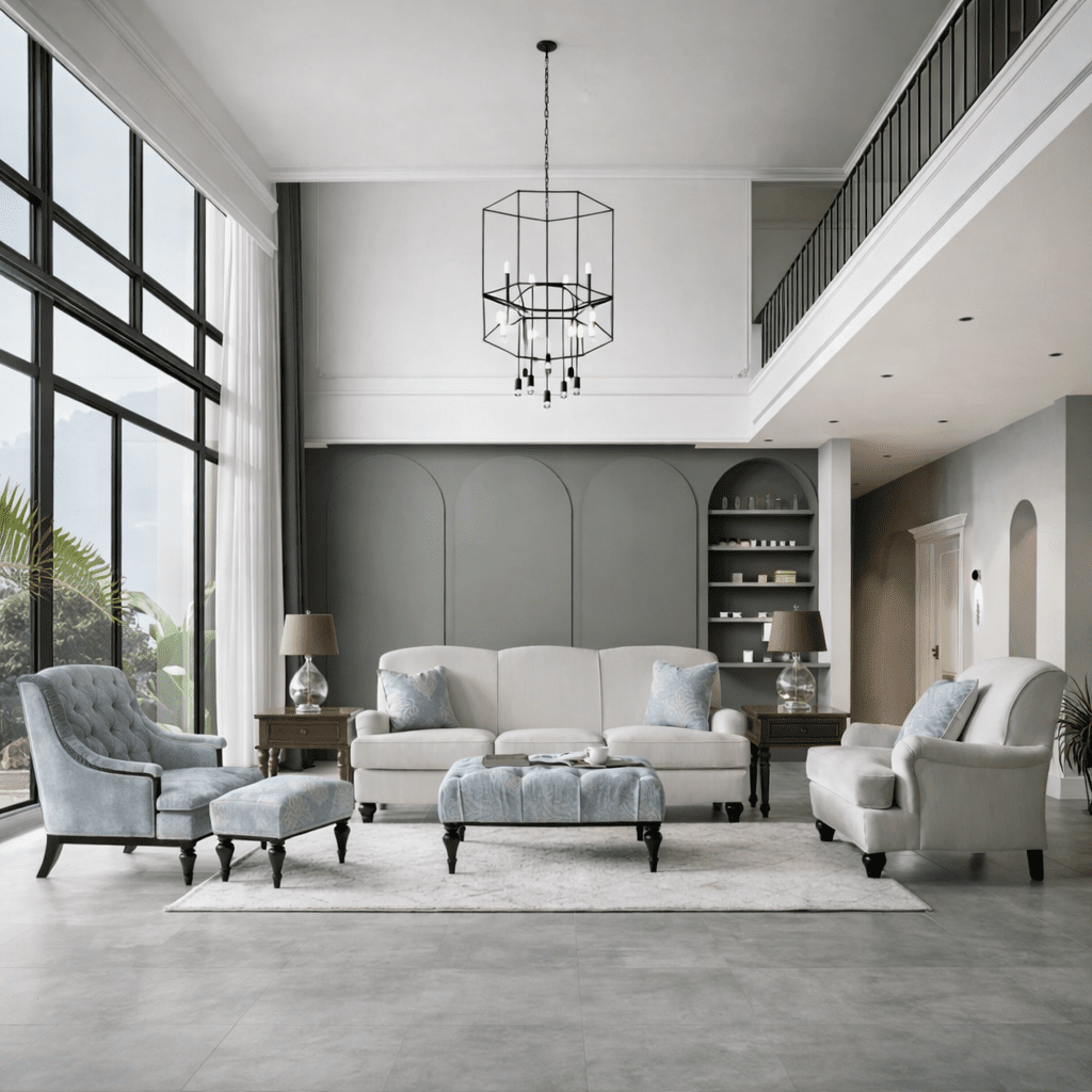 MIAMI LOVESEAT
