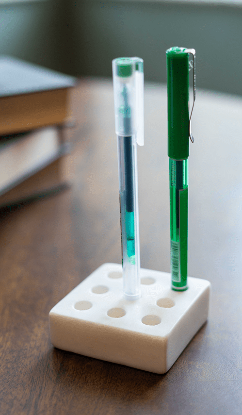 Pen stand
