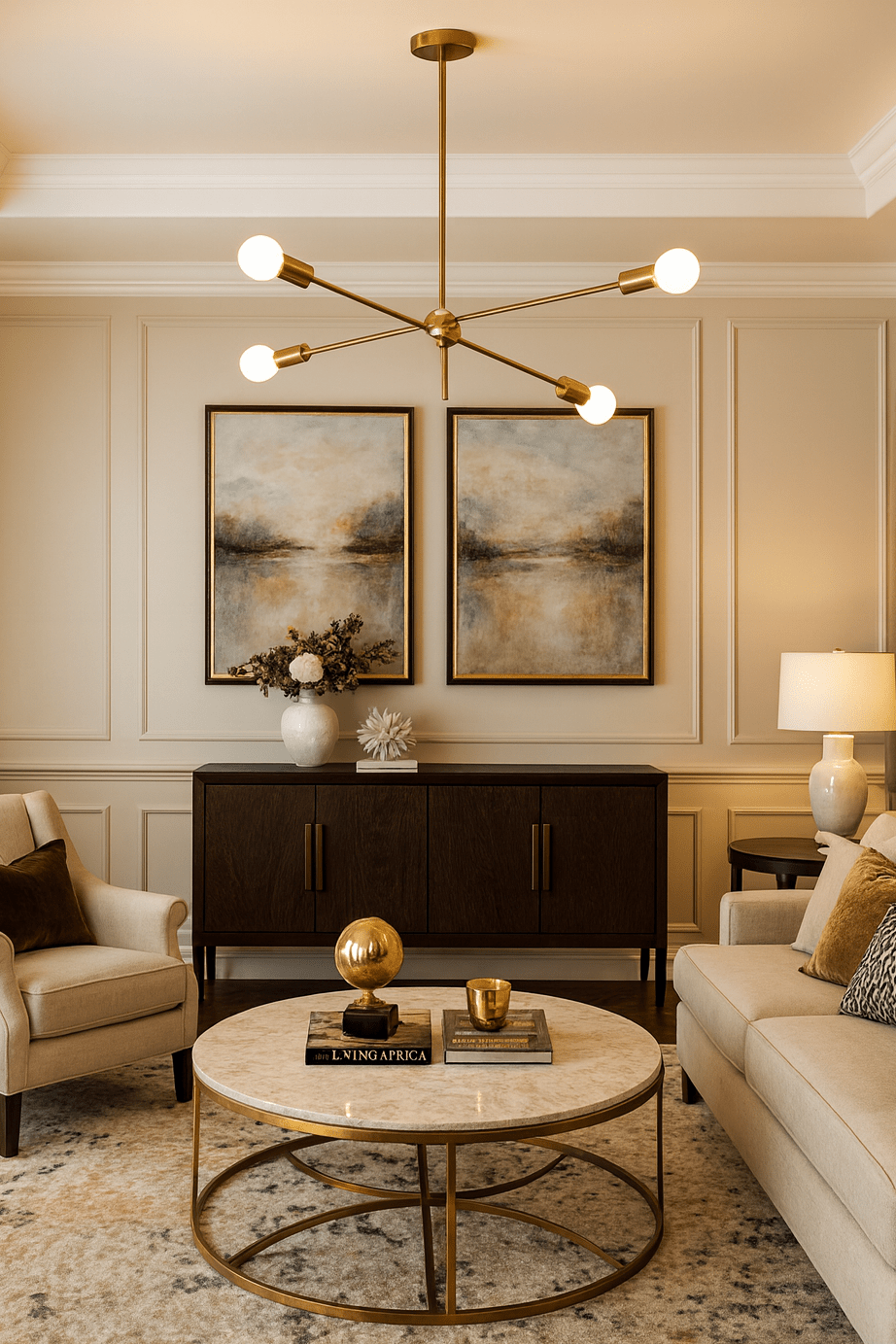 Pendant lamp