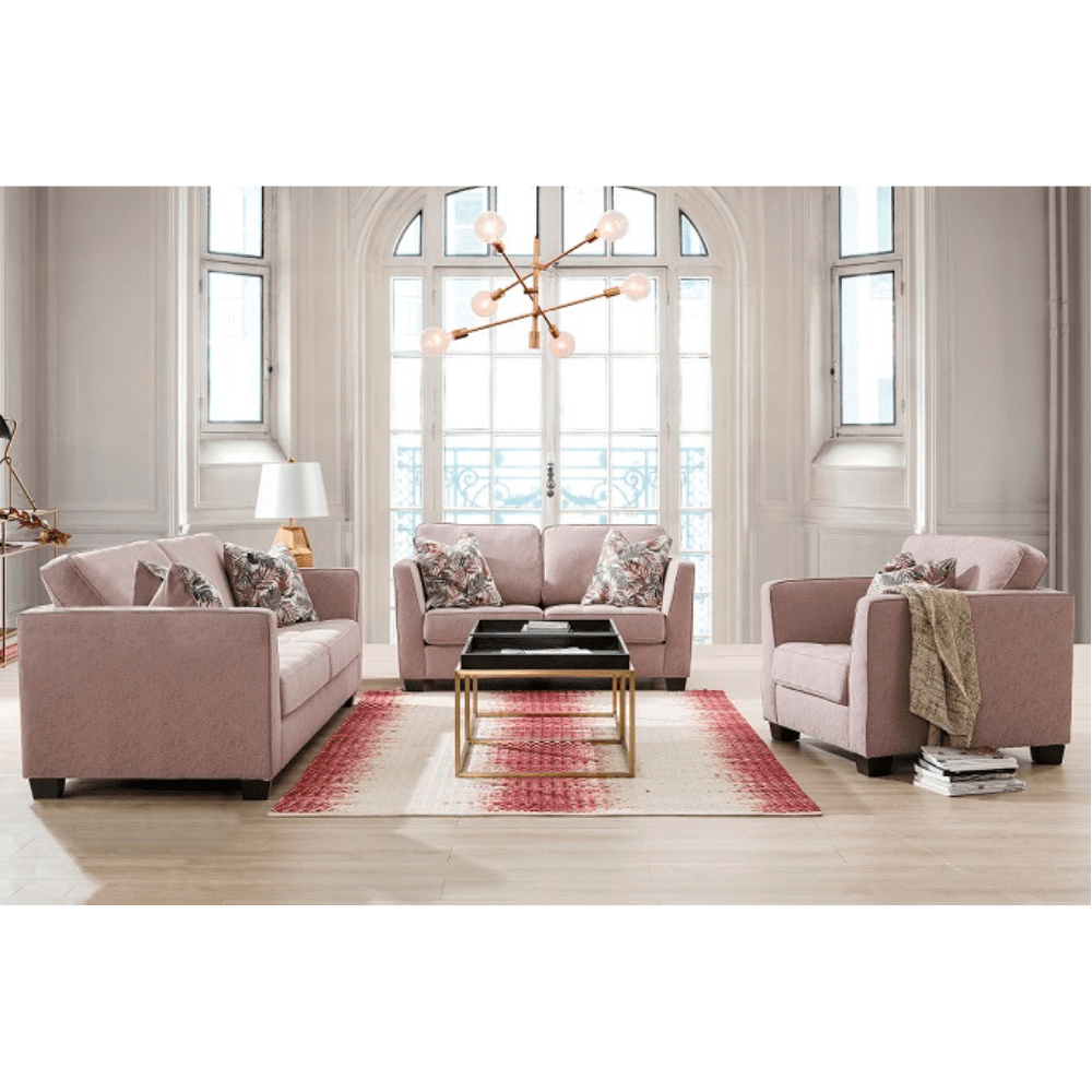Piny Elegance Chair