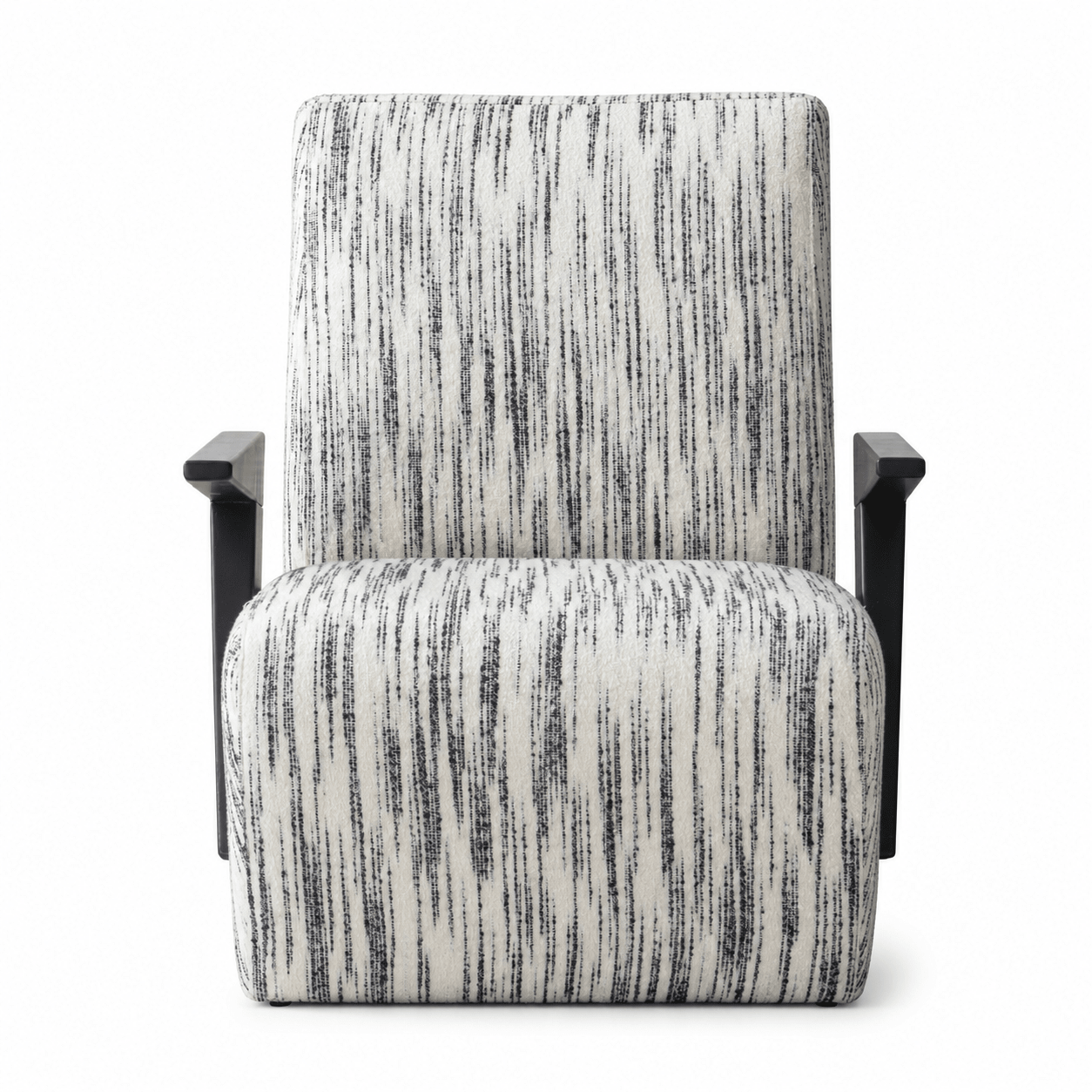 Pylon Flow Accent Chair