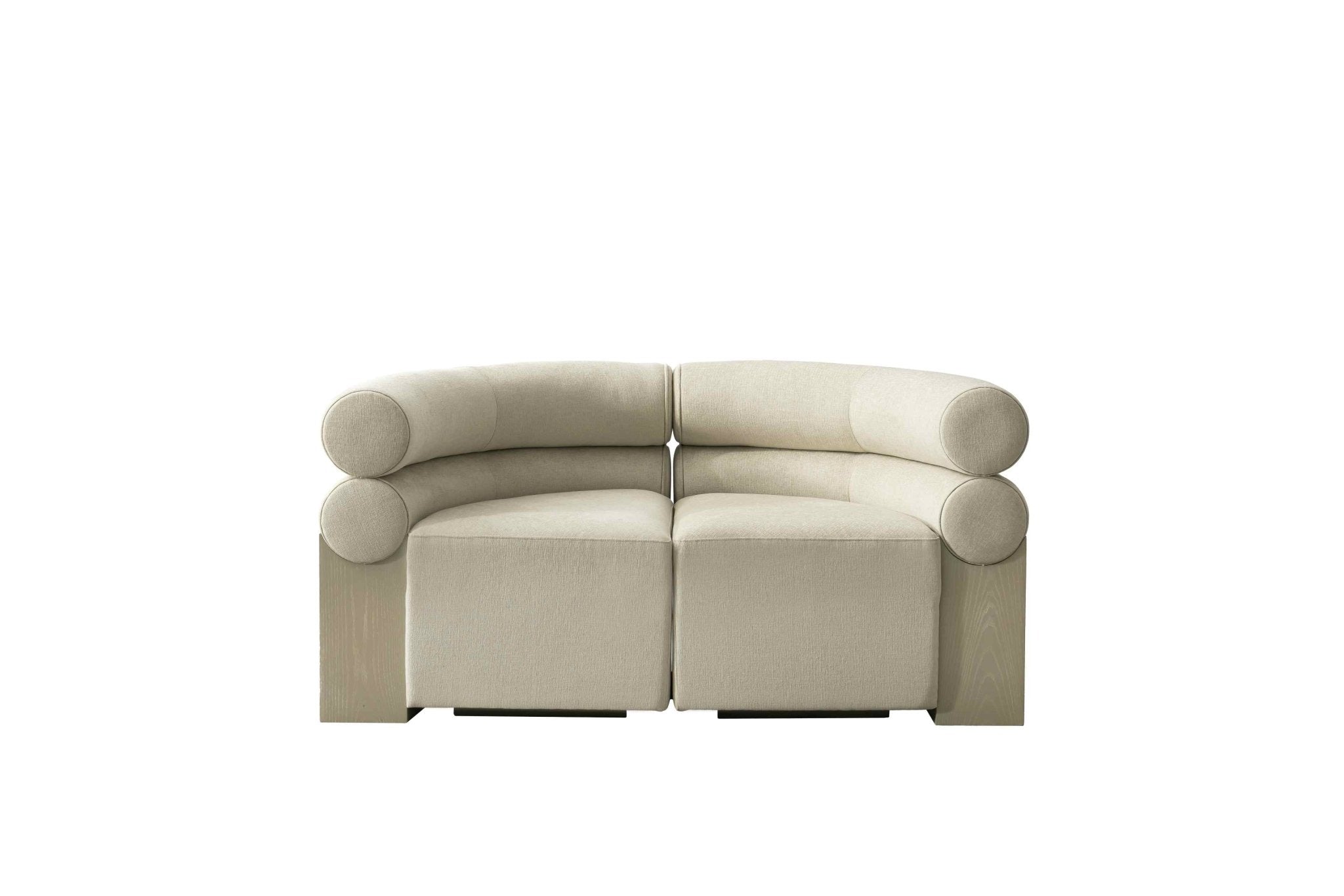Raghad&Aseel Modular Corner