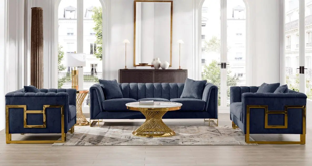 Rasha Chair
