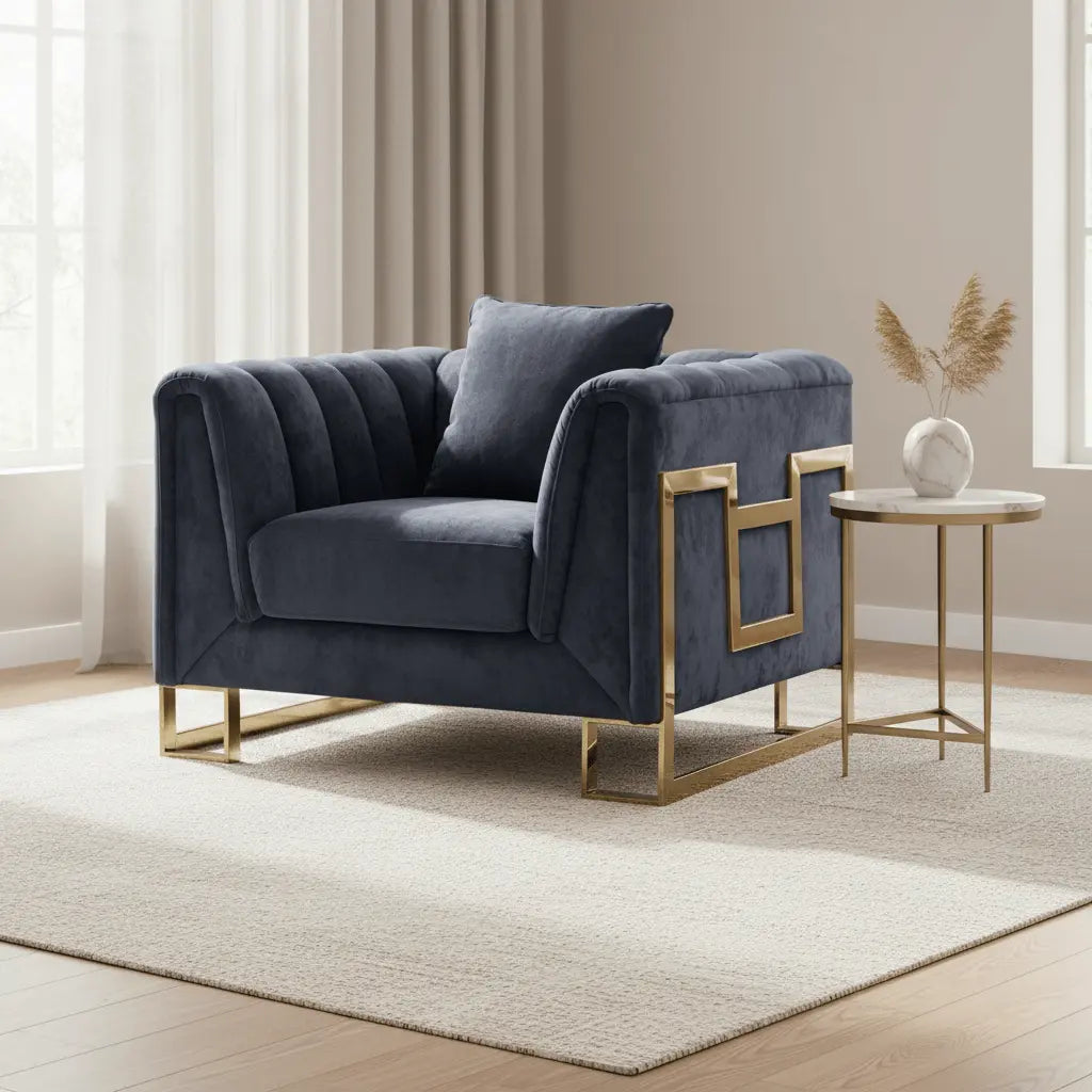 Rasha Chair