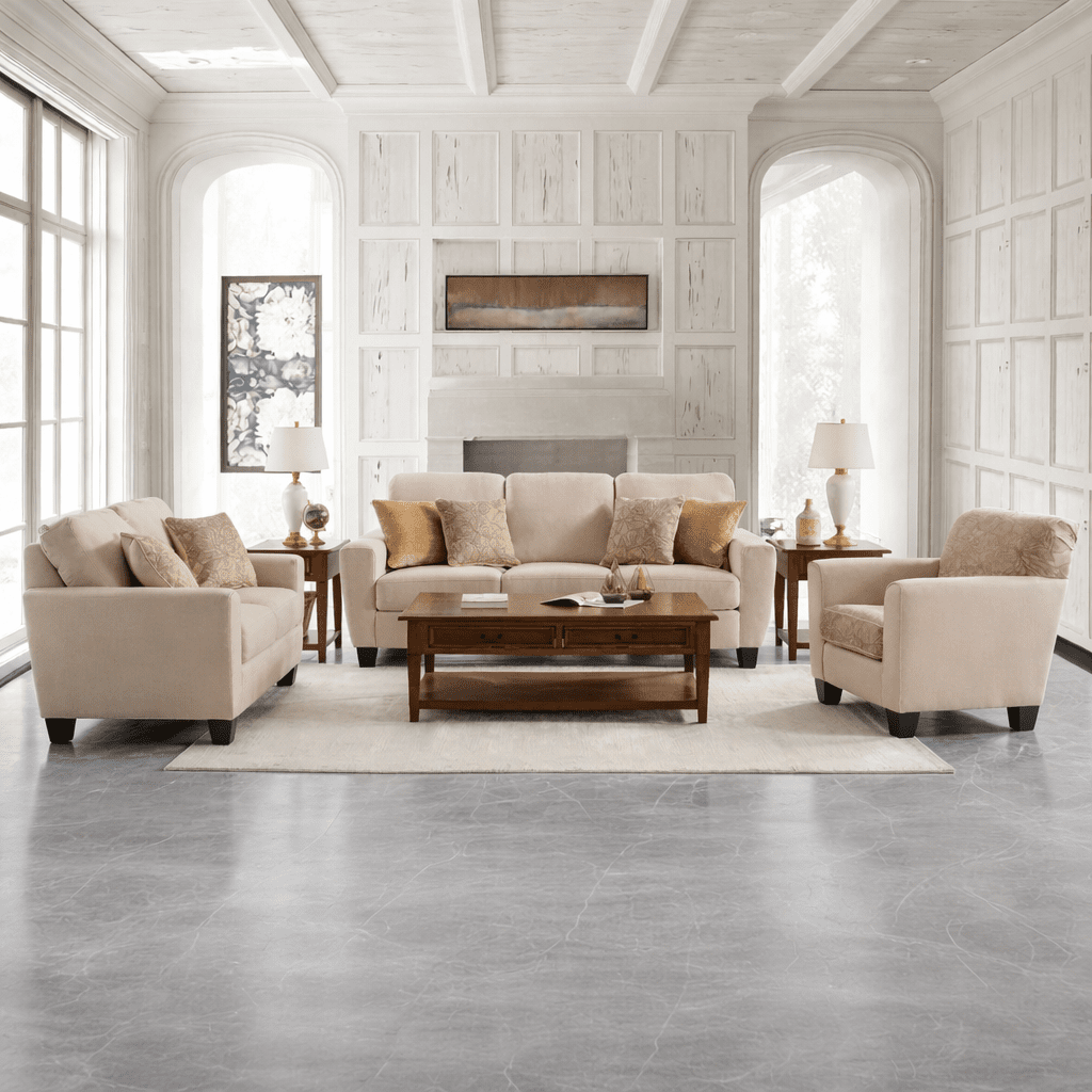 Rawan Loveseat