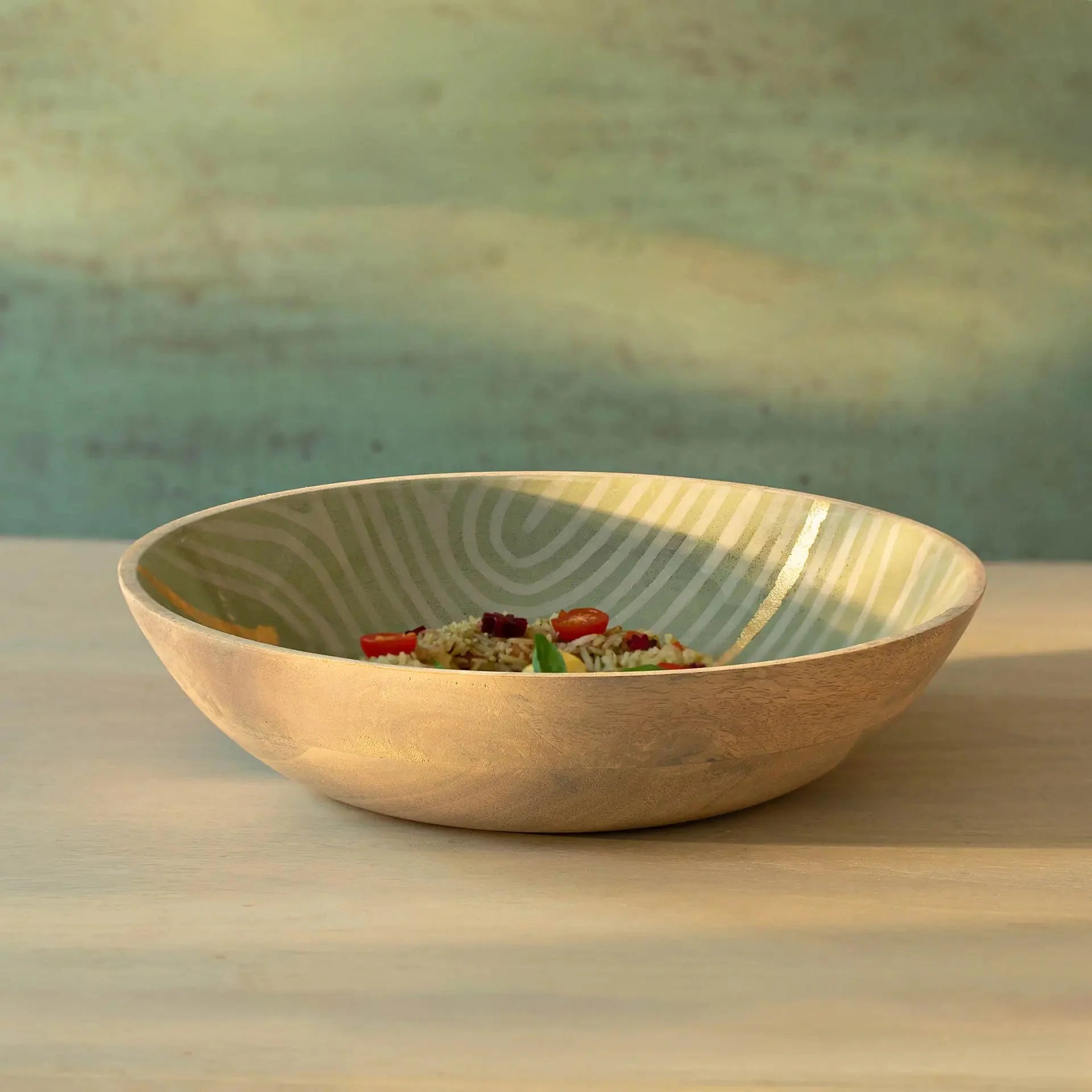 Rayas Bowl - Large