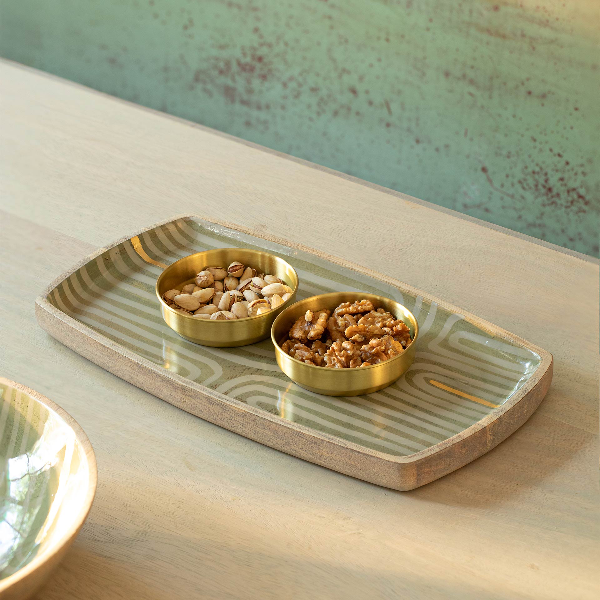 Rayas Platter - Small