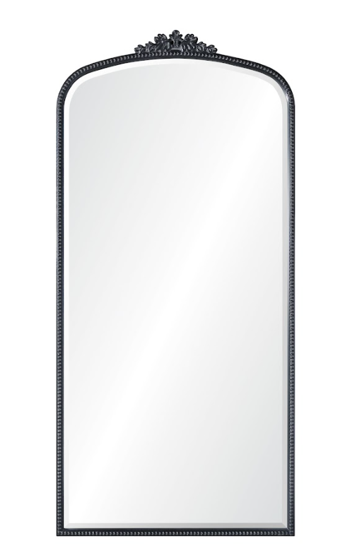 Erised 56" Verdegris Mirror