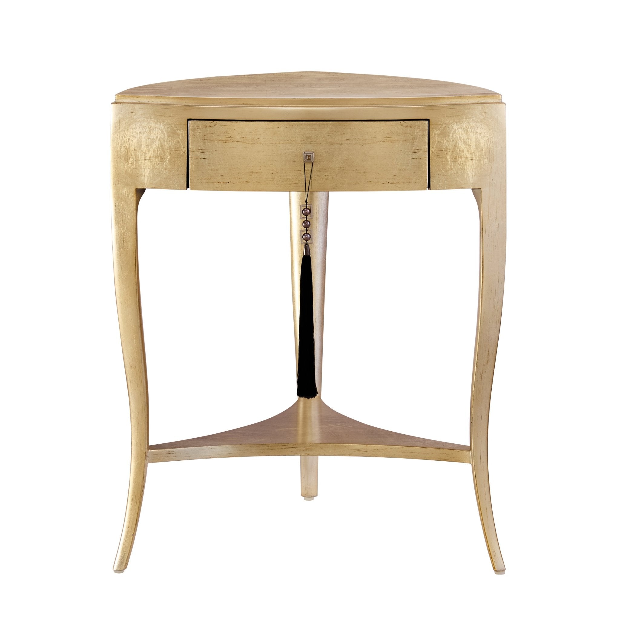 Rimal Accent table with Drawer