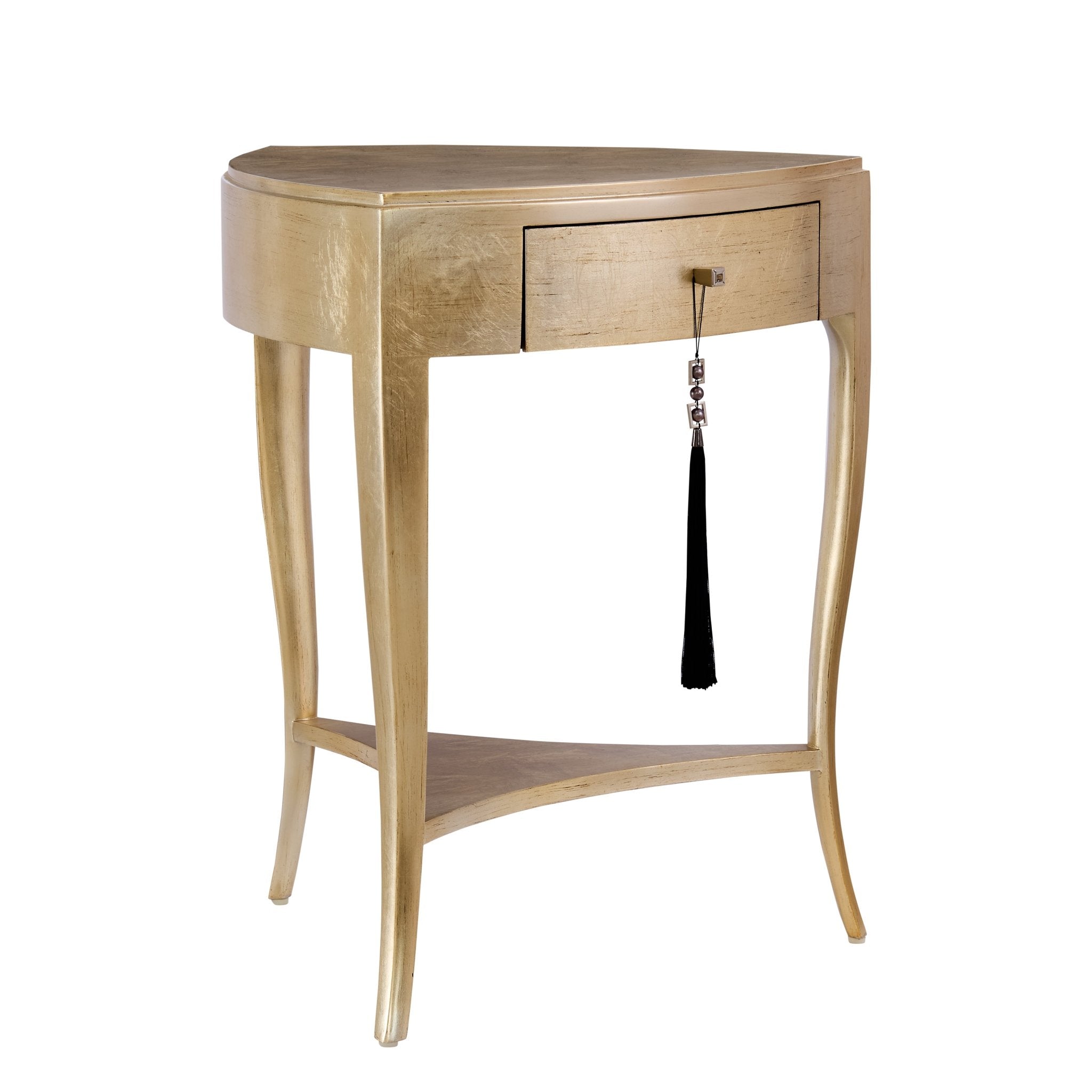 Rimal Accent table with Drawer